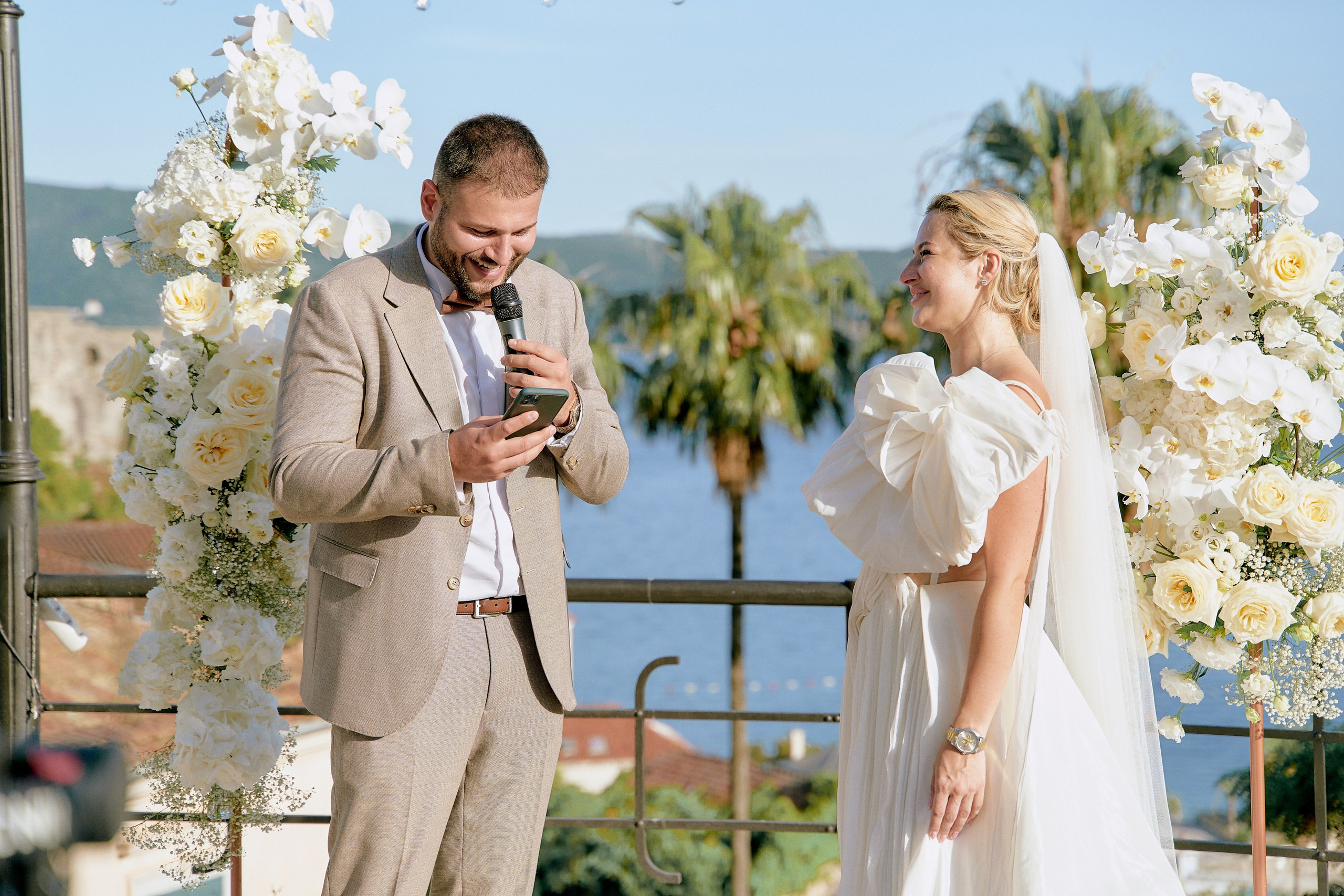 S&S. Photographer and Videographer in Montenegro