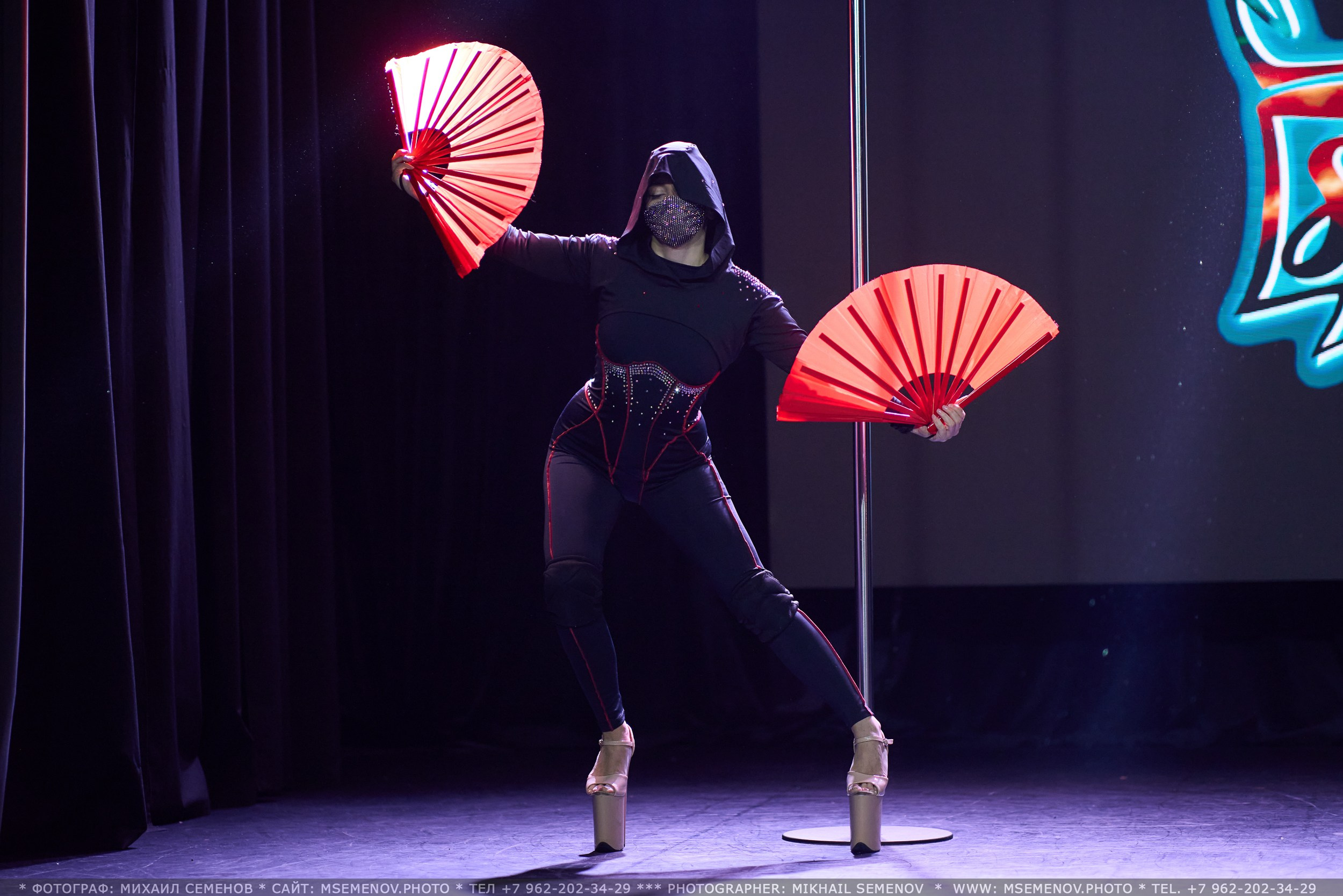 АНОНС фоторепортажа Soul Pole Dance Championship Чемпионат. Фотограф, фотопроекты Михаила Семенова в Ярославле. Фотошкола