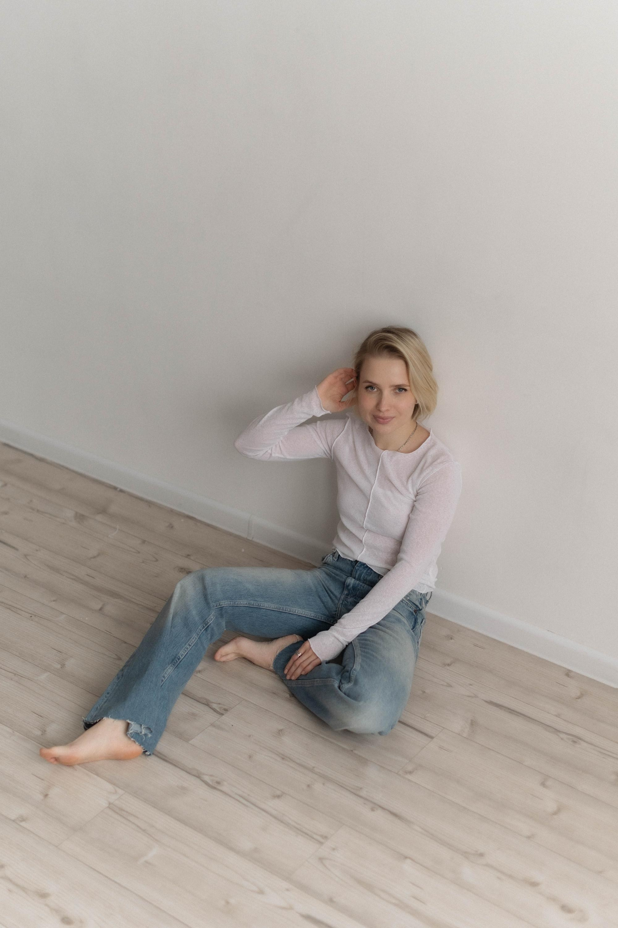 Екатерина. Свадебный фотограф в Москве Юлия Лисой