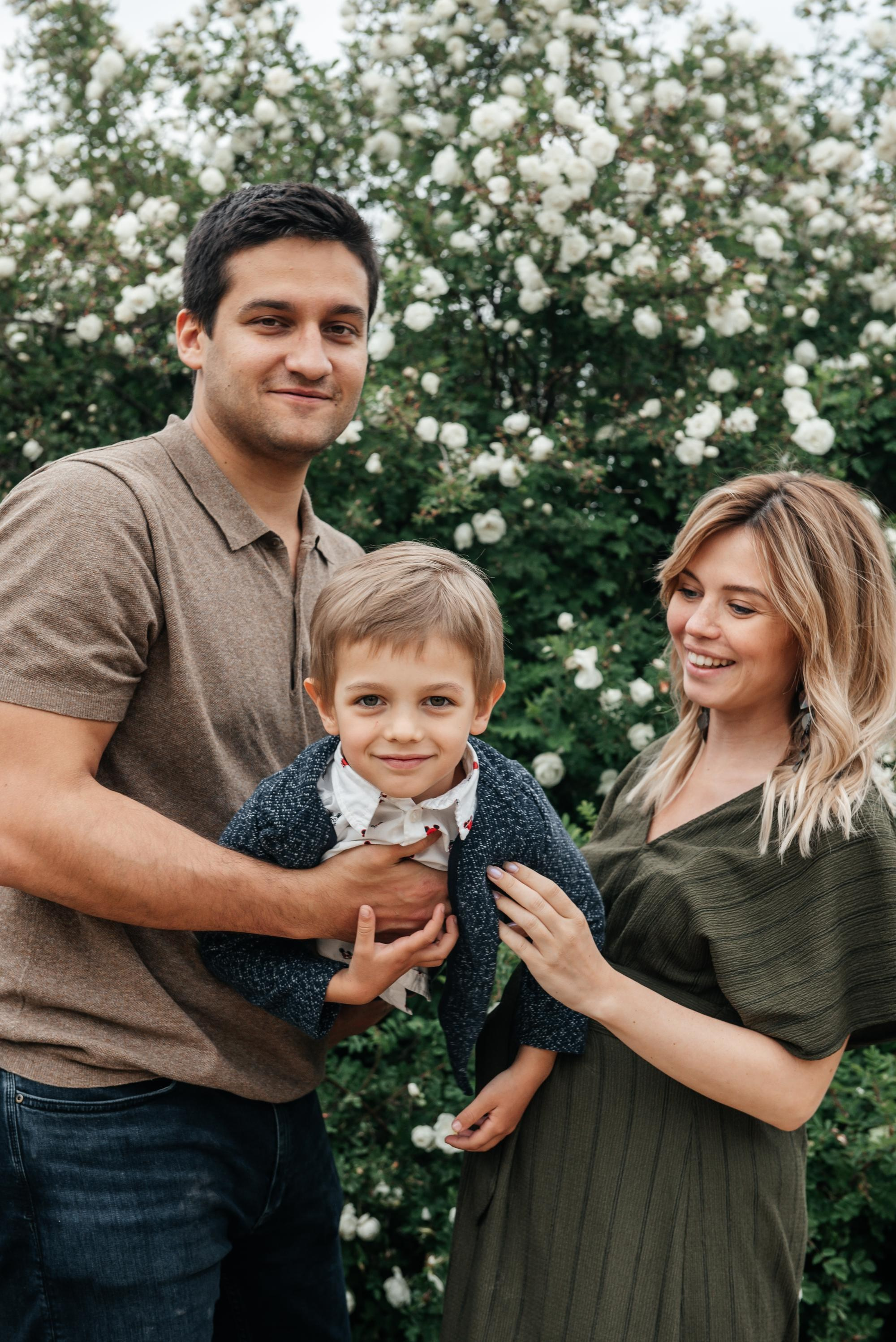 Чуча. Свадебный фотограф в Москве Юлия Лисой