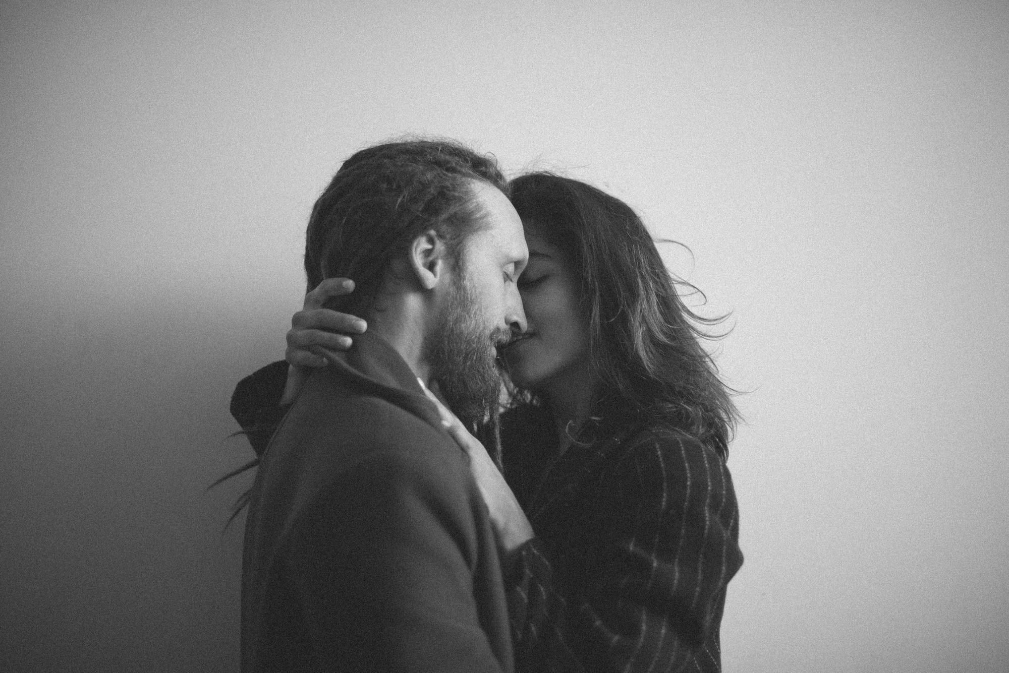 Любить в Москве. Свадебный фотограф в Москве Юлия Лисой