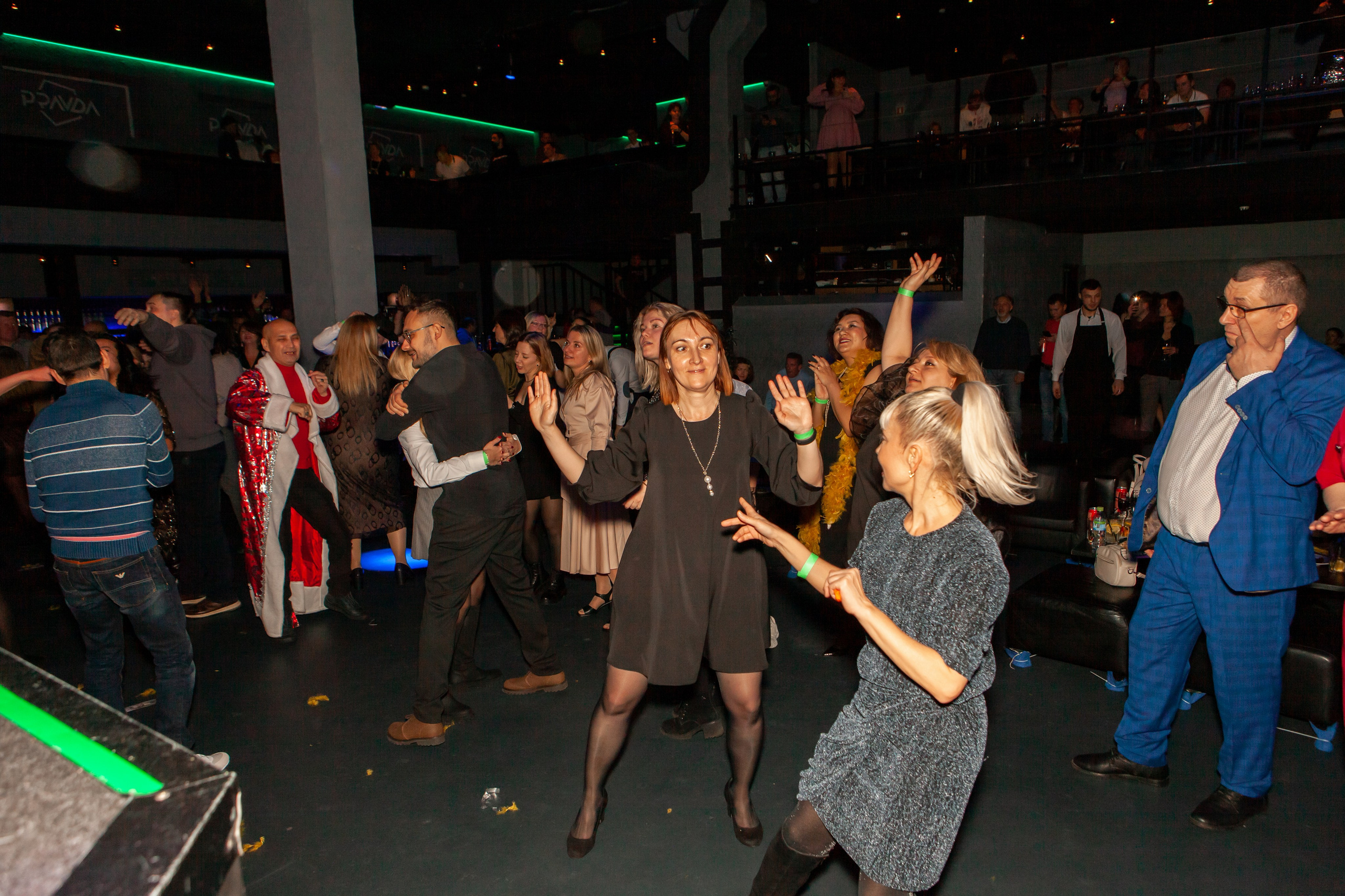 Корпоратив Леруа Мерлен Вегас. Репортажный, семейный, свадебный, портретный фотограф