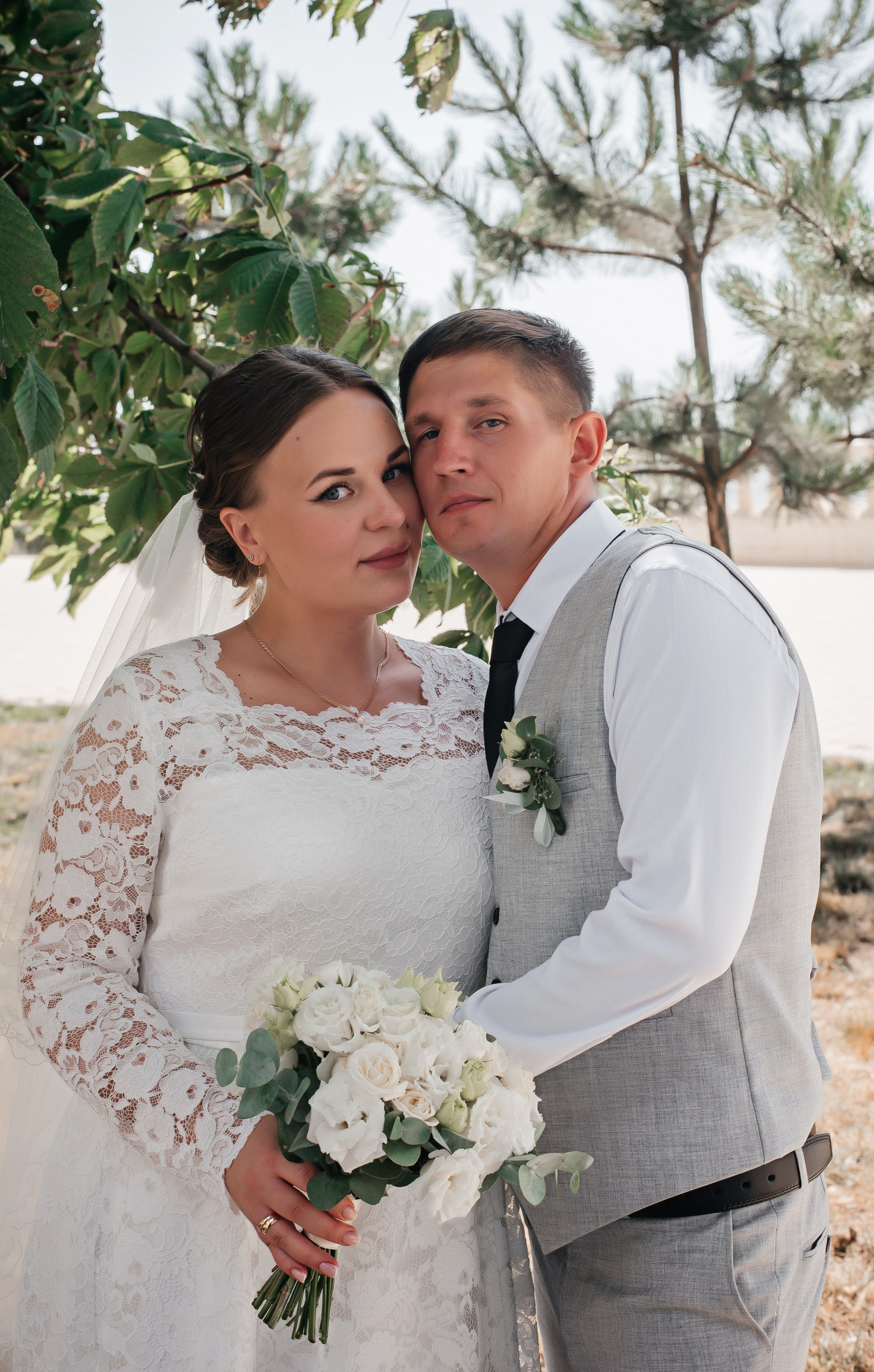 Сергей & Анна. Детский и семейный фотограф выпускной альбом Приморско-Ахтарск