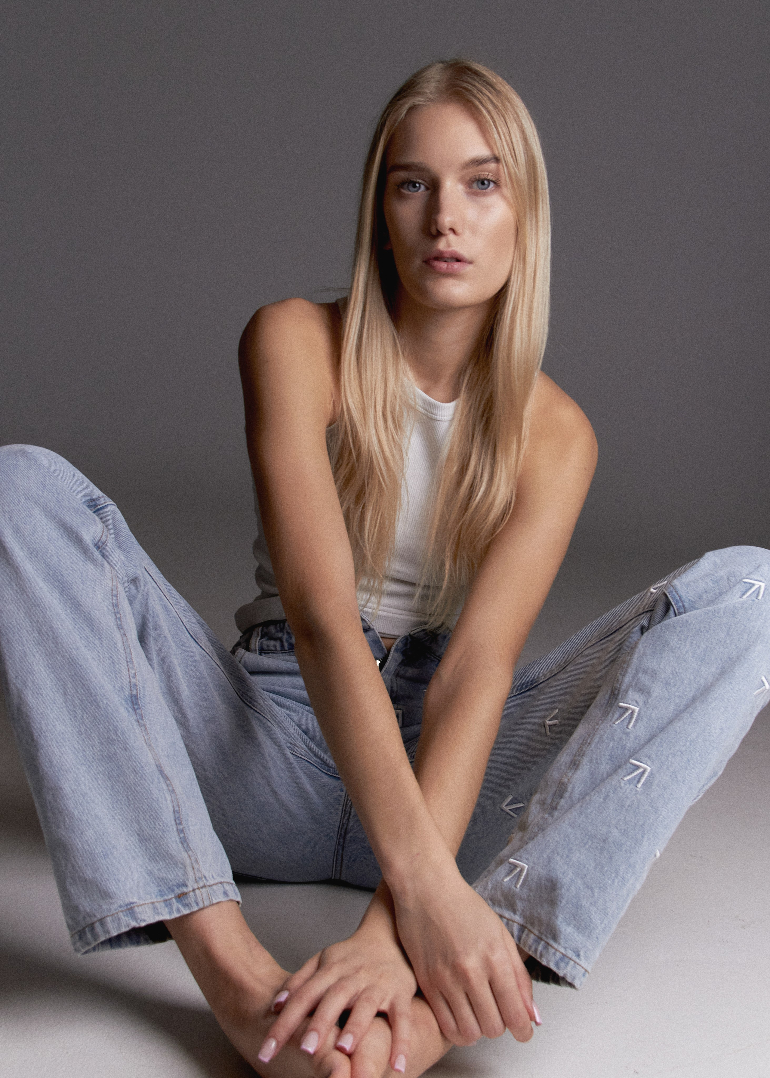 VASYA. Fashion photographer Annа