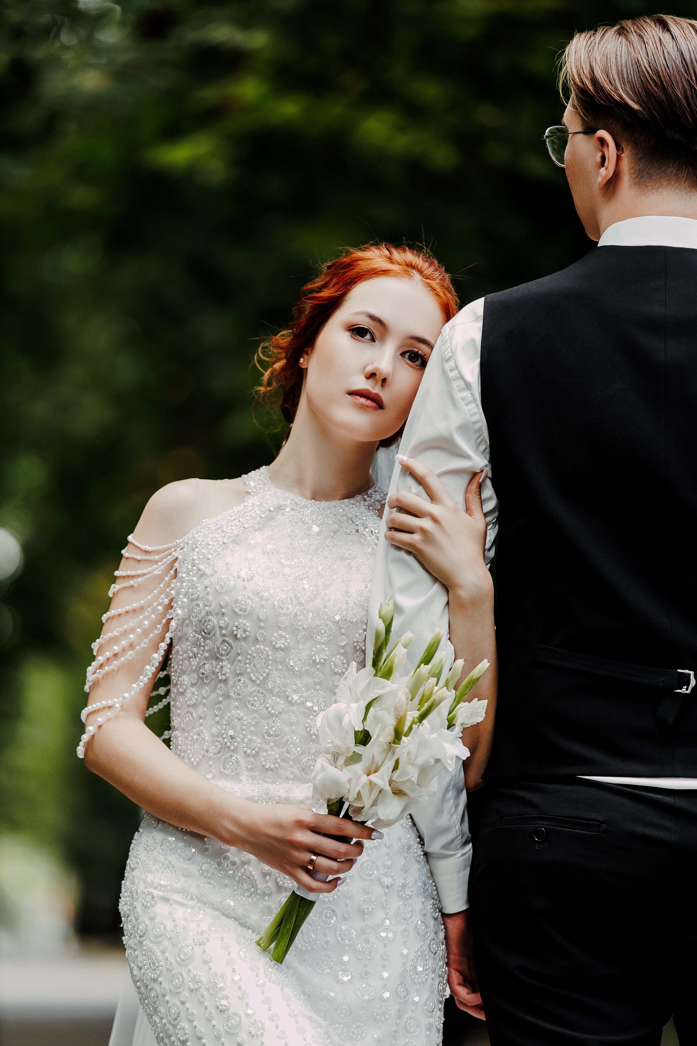 Кирилл и Дарья