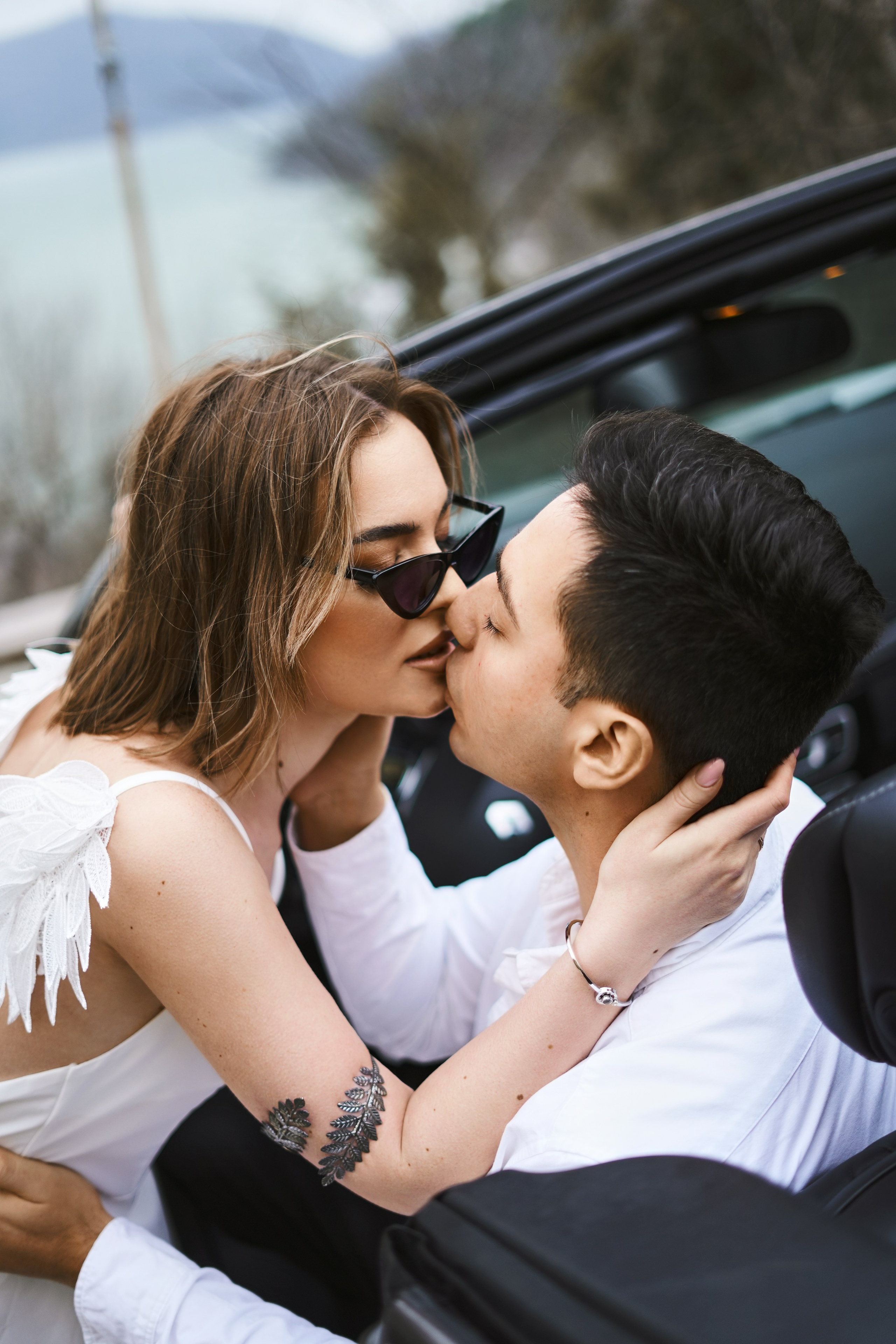 Love story. Видеограф фотограф Новороссийск Анапа Геленджик