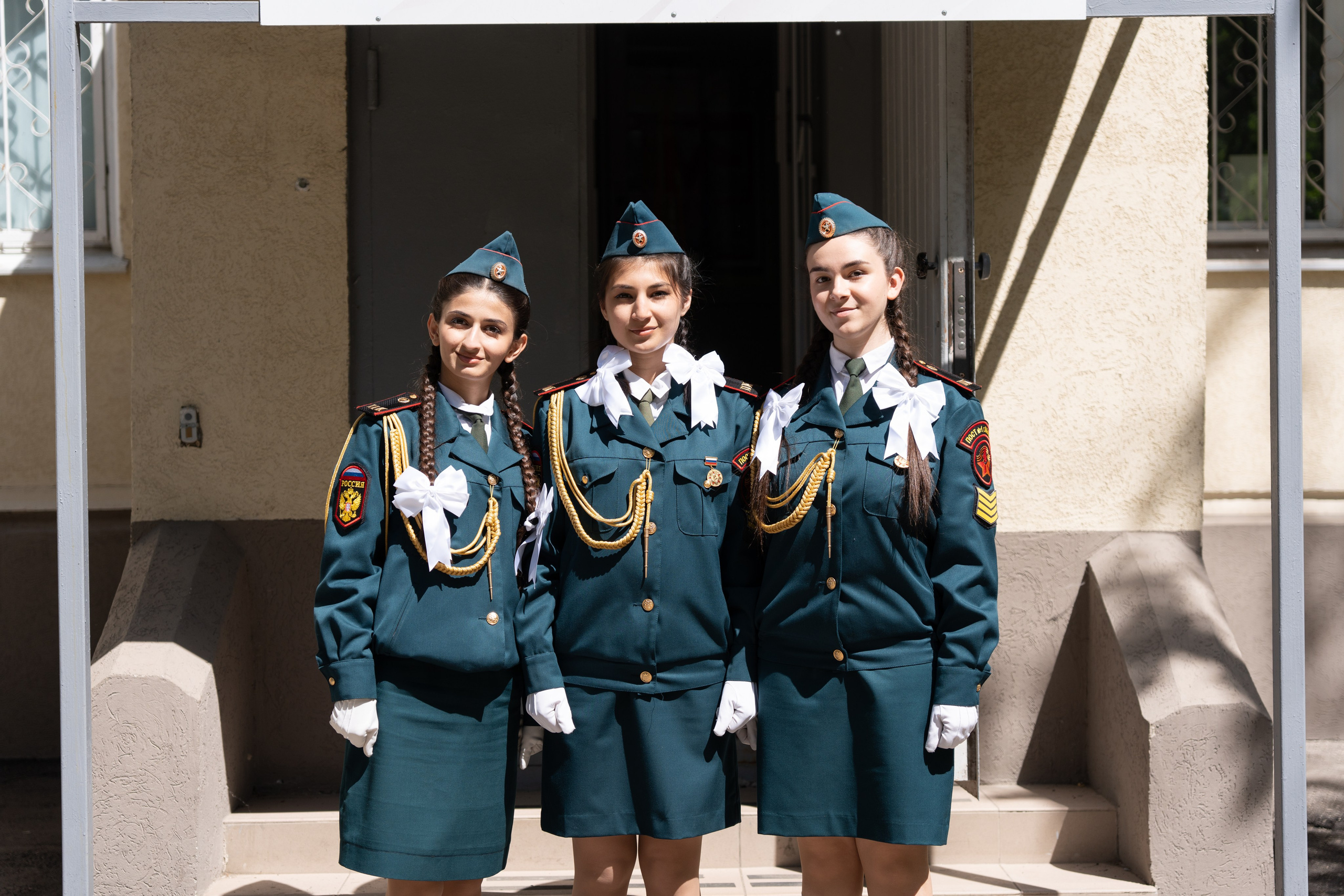 Школа, детское фото, образовательные учреждения. PROmedia