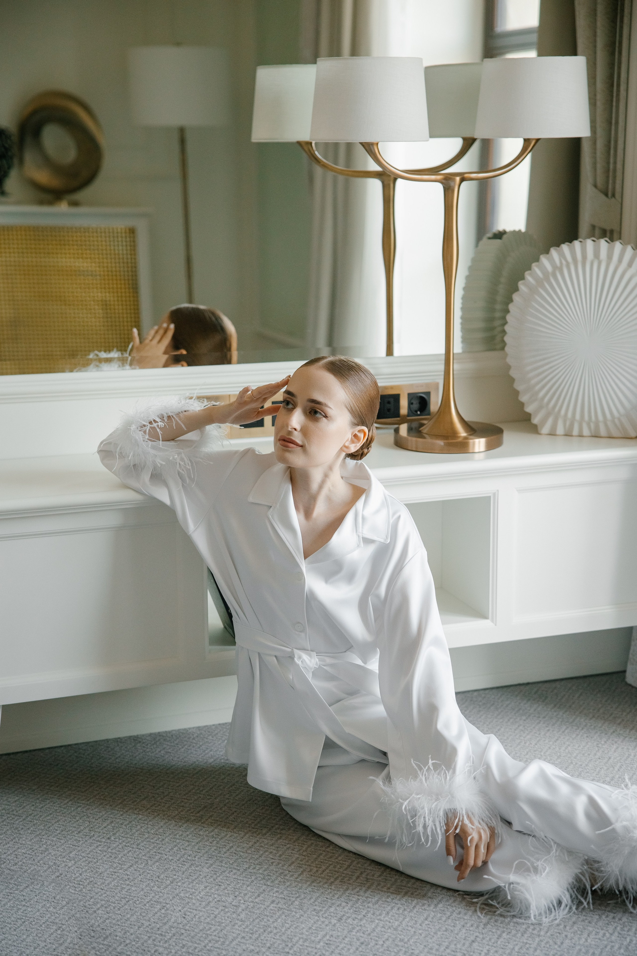 Константин и Наталья. Свадебный фотограф Полина Панина