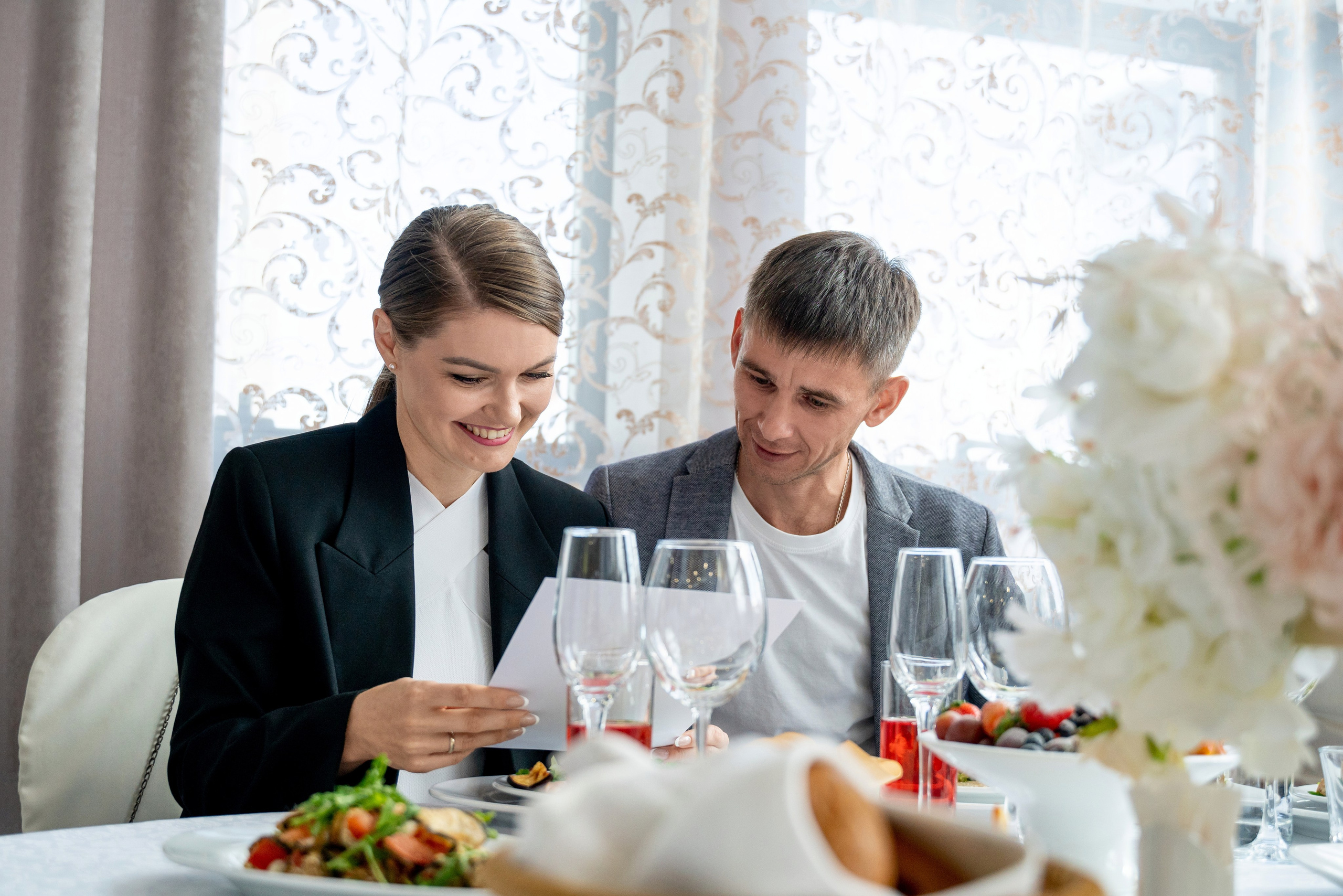 КИРИЛЛ И ЖАННА. Фотограф на любое мероприятие