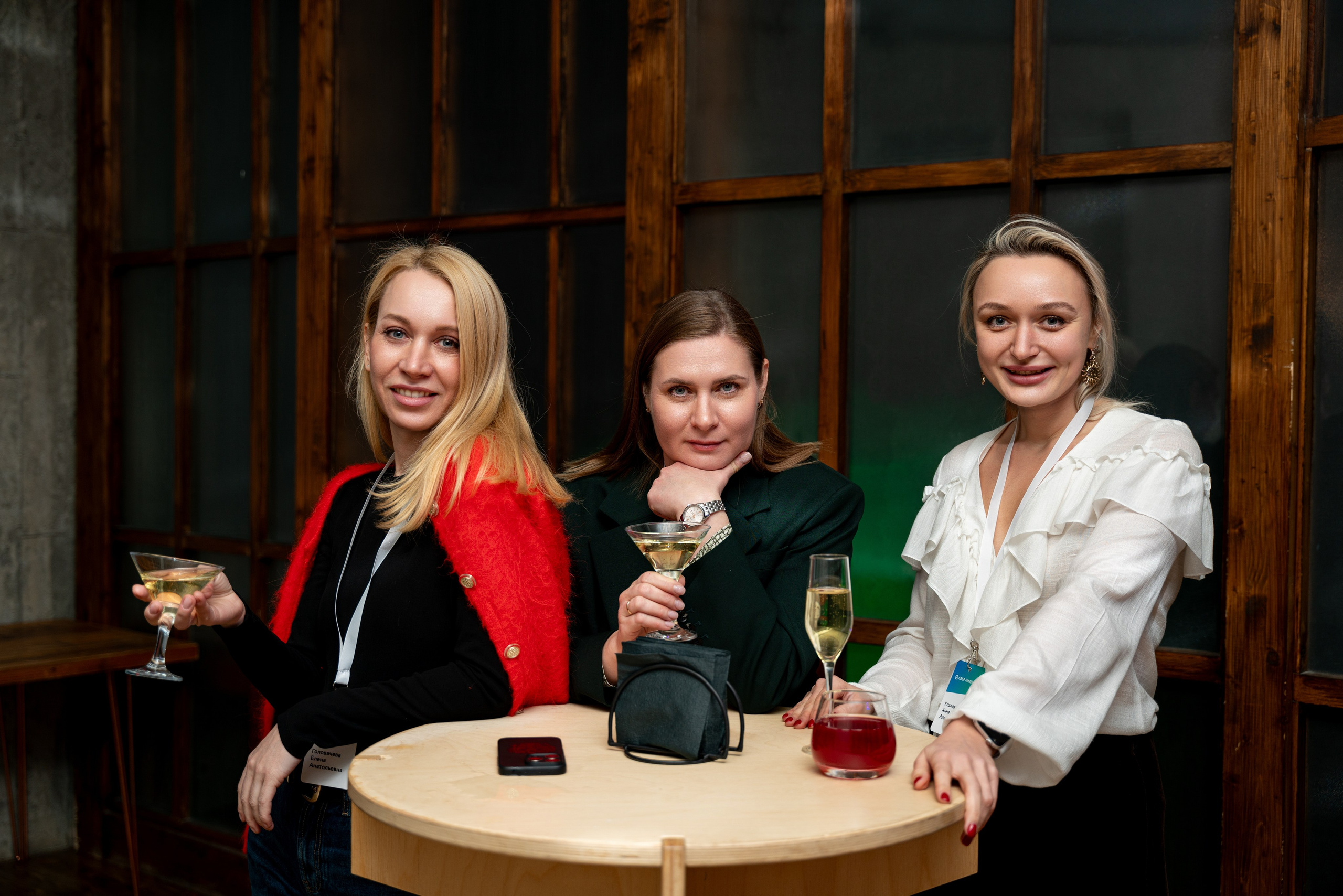 СБЕР ЛИЗИНГ. Фотограф на любое мероприятие