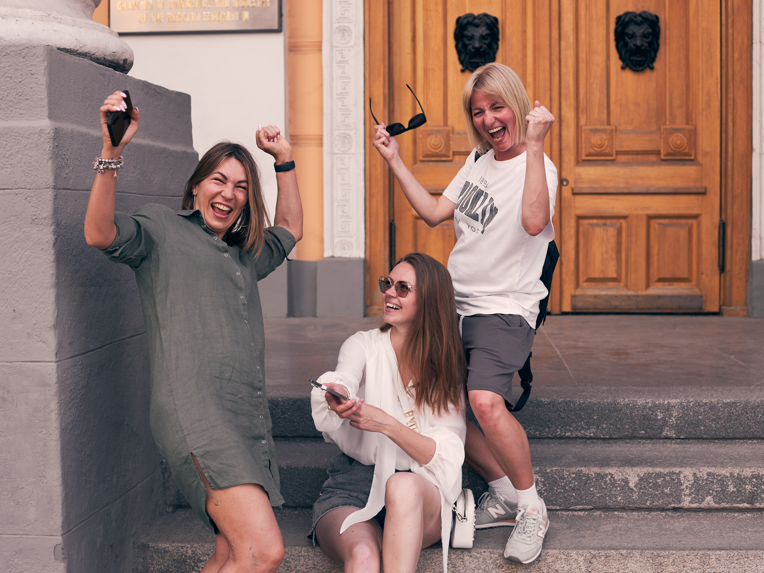 Фото прогулка по Москве в Зарядье, метро и по набережной. Анна Потявина. Фотограф Москва