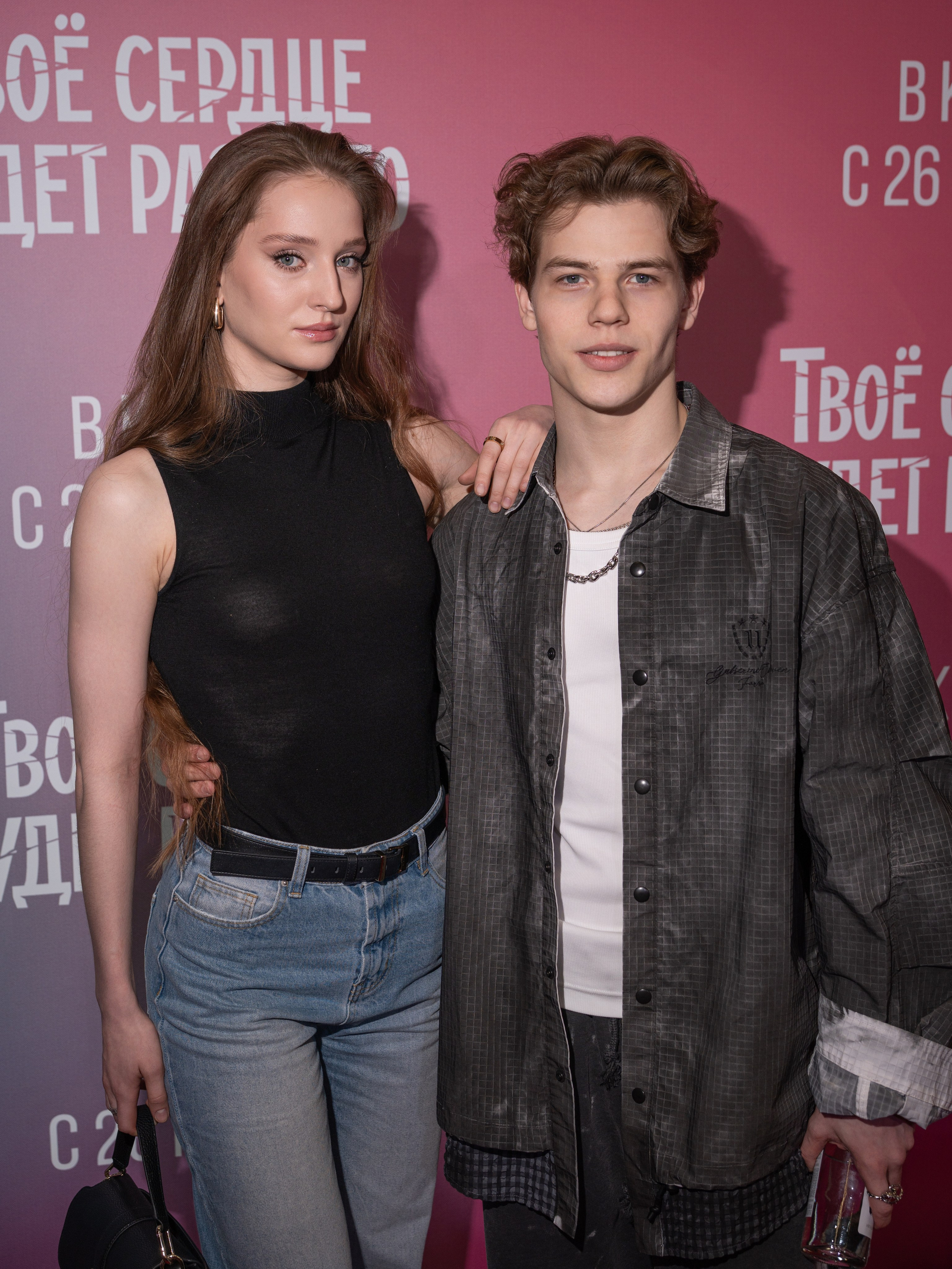 Твое сердце будет разбито. Премьера Твое сердце будет разбито. Фильм Твое сердце будет разбито. Твое сердце будет разбито смотреть. Каро 11 Октябрь