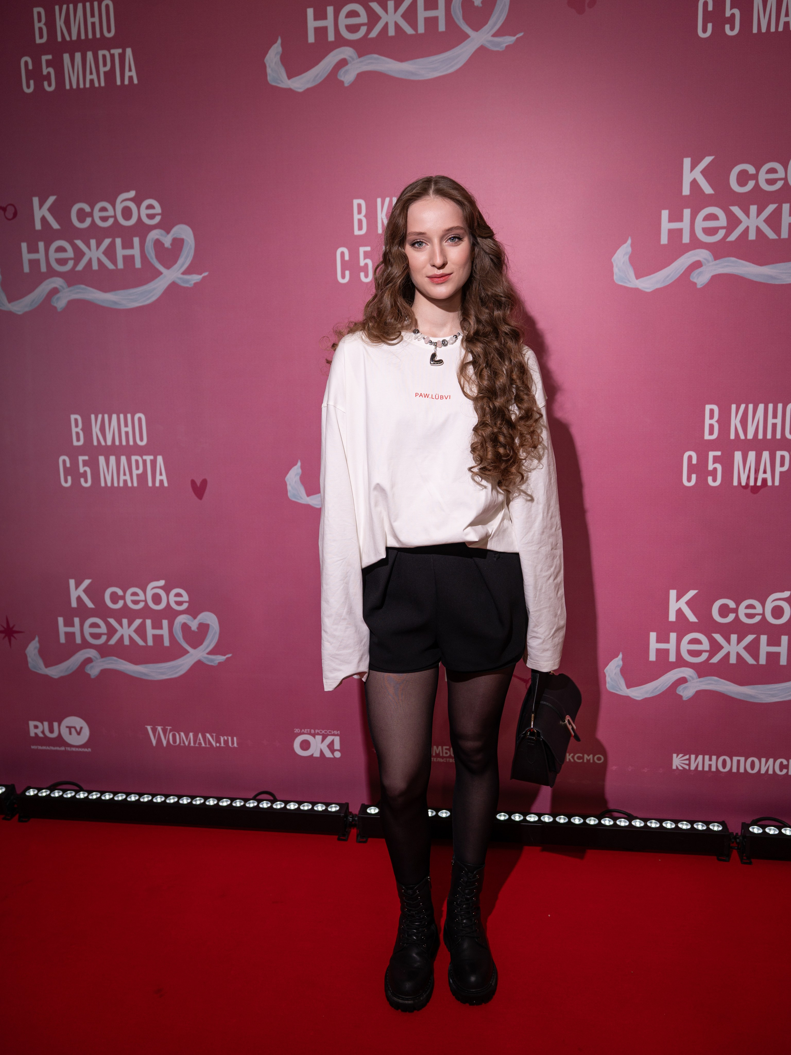 Премьера: К себе нежно. Илья Варин — Фотограф Москва, Тверь