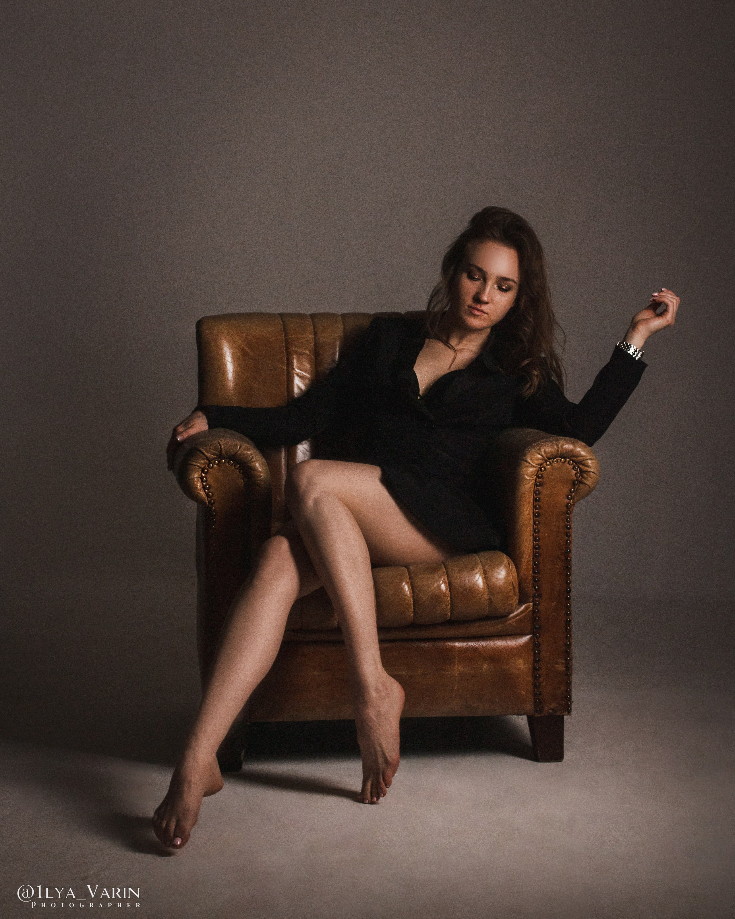 Elena. Илья Варин — Фотограф Москва, Тверь