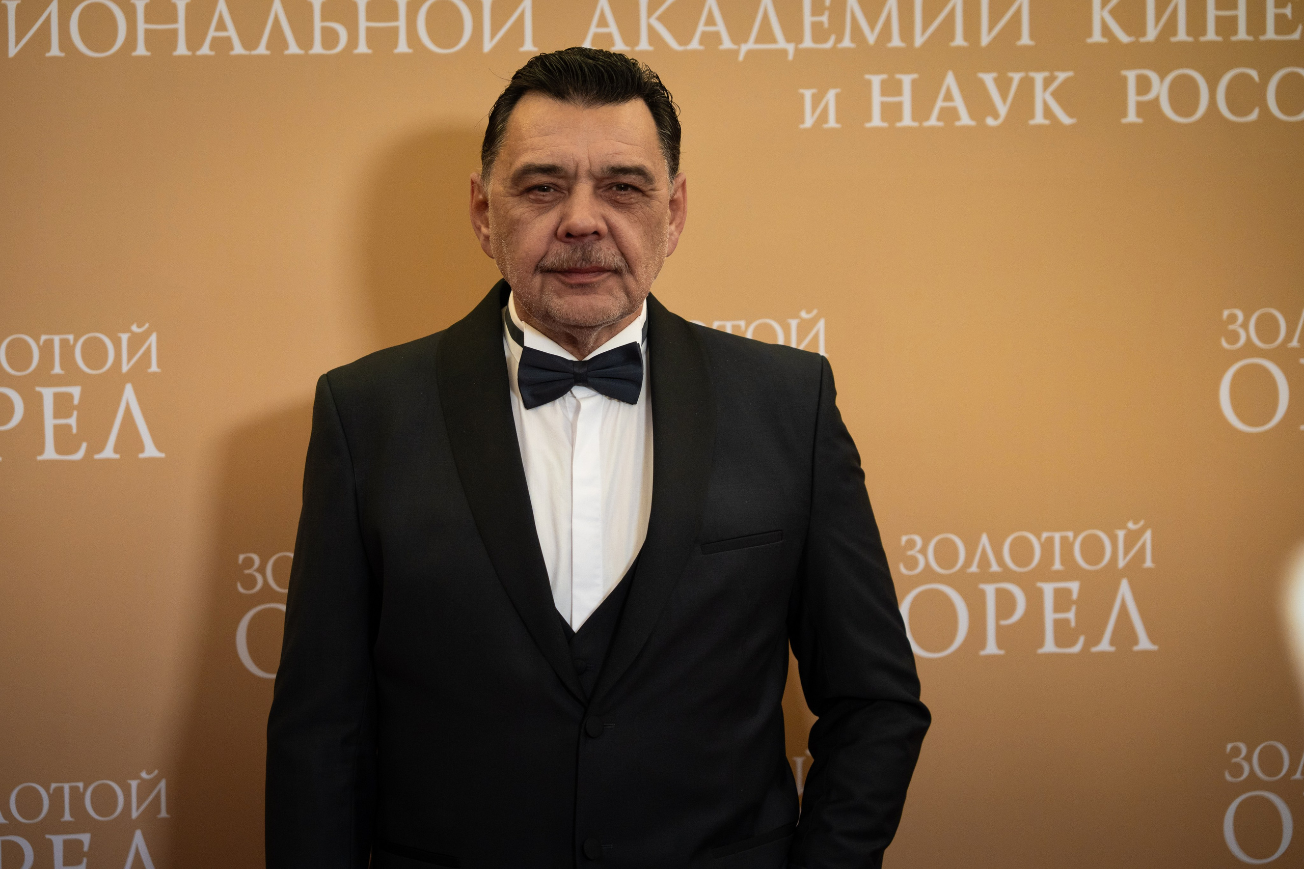 Кинопремия: Золотой орёл 2025. Илья Варин — Фотограф Москва, Тверь