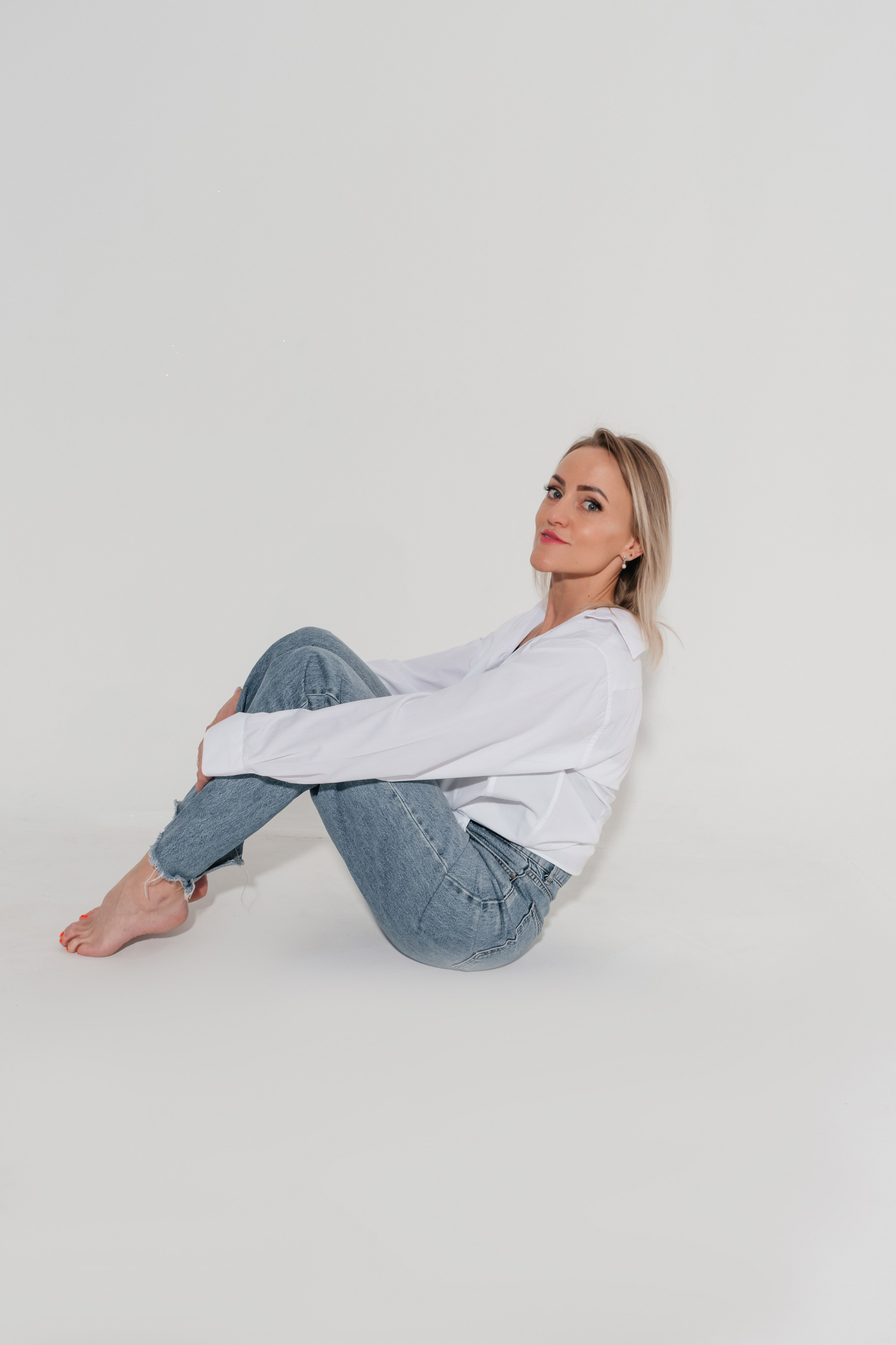 Серия для сестер. Фотограф Анастасия Фомина