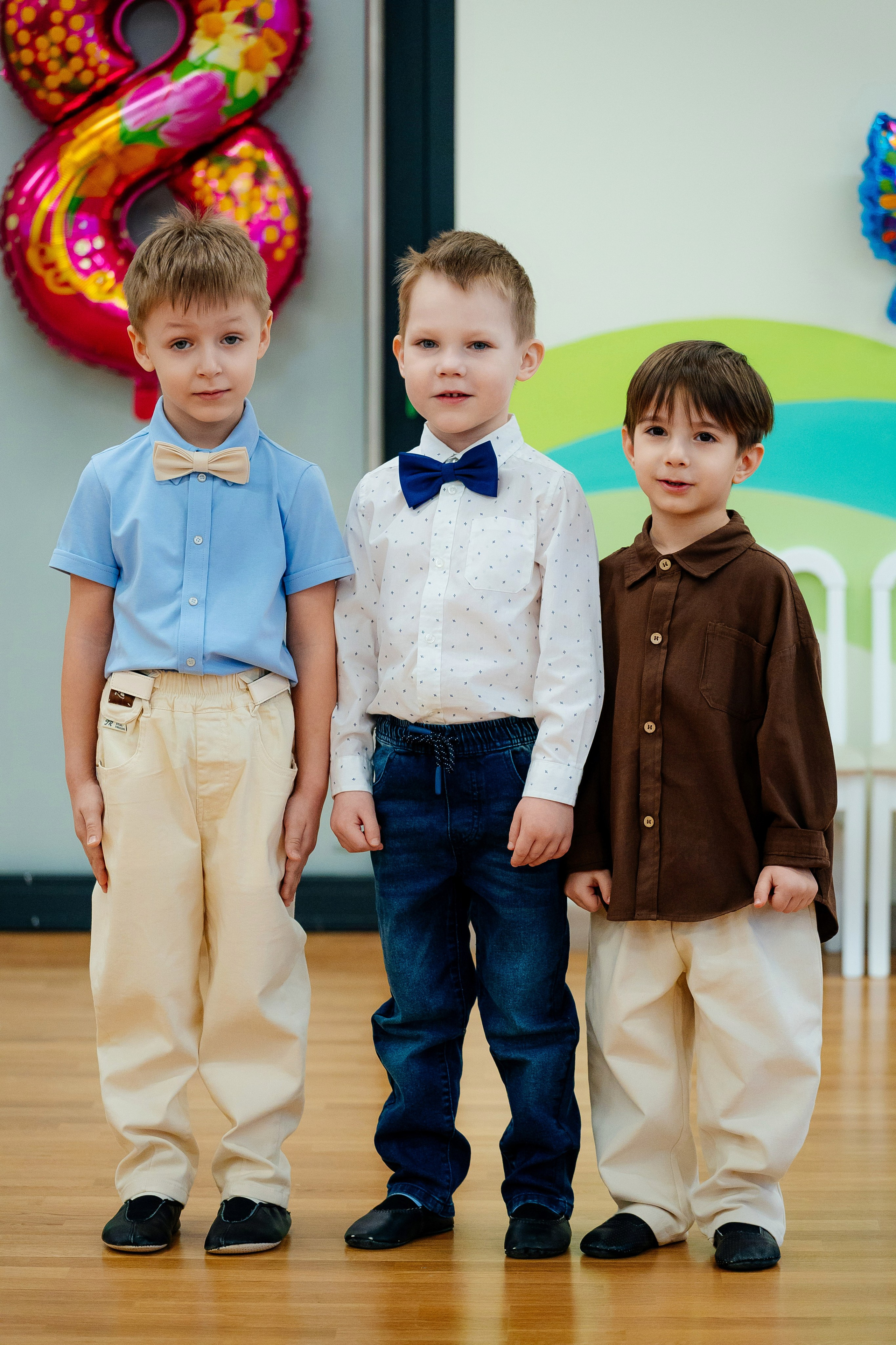 8 марта. Семейный и детский фотограф в Москве Александра Мак