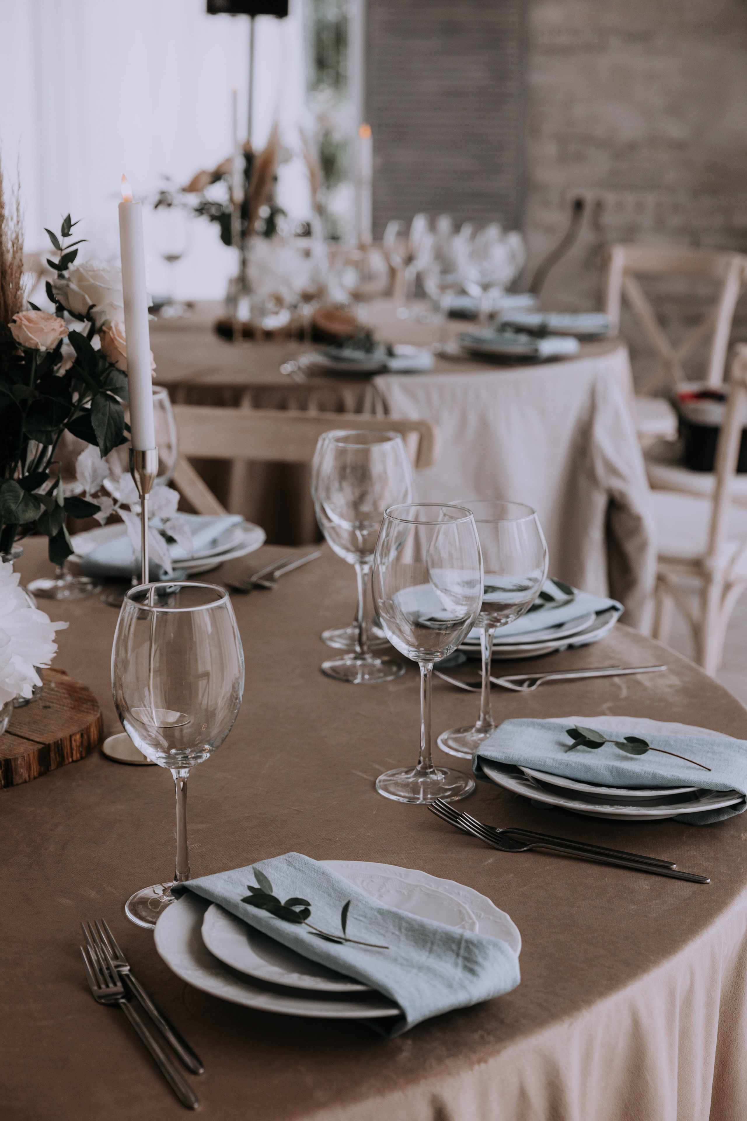 Тимофей & Ольга. Свадебный фотограф в Москве — Павел Воронцов