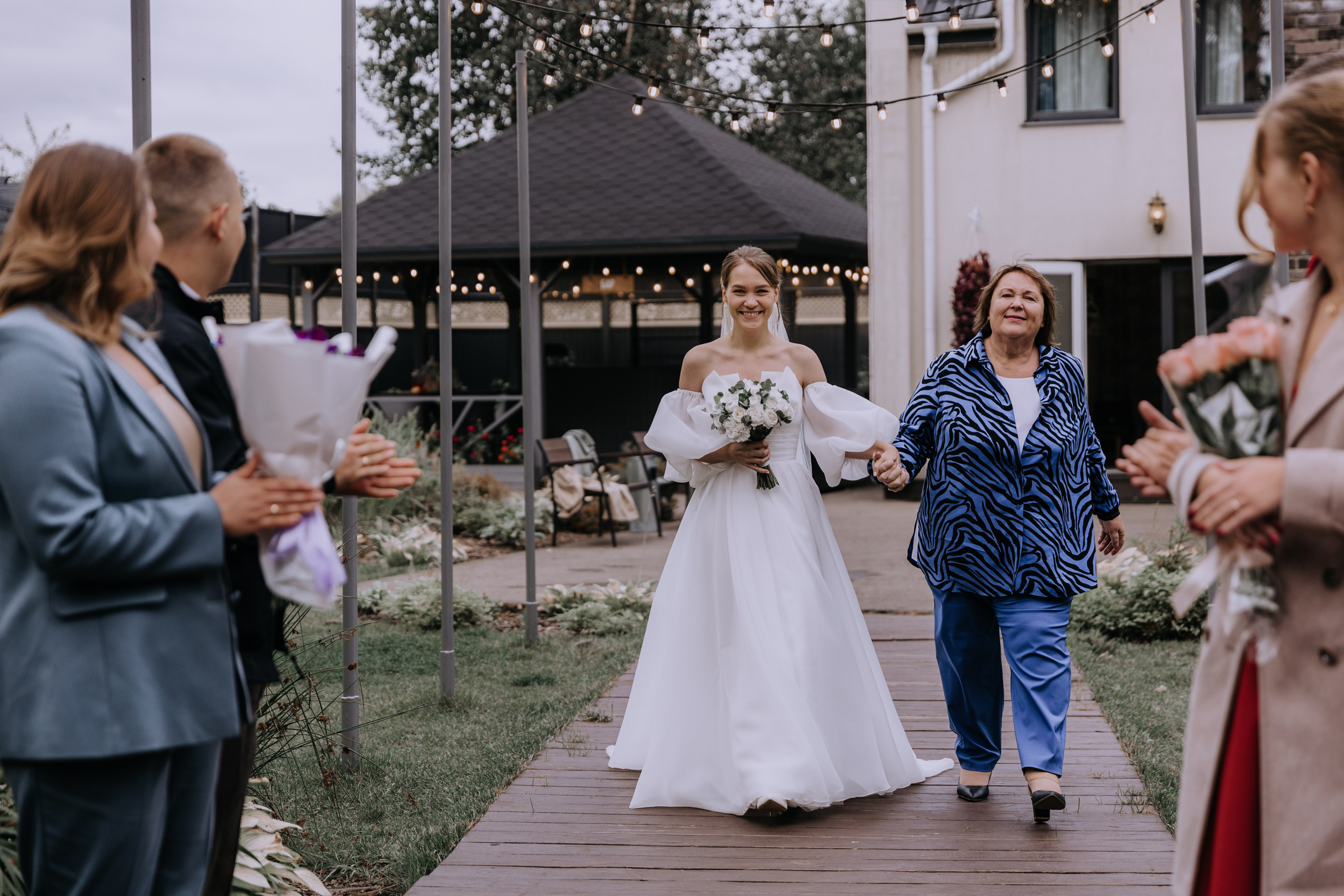 Тимофей & Ольга. Свадебный фотограф в Москве — Павел Воронцов