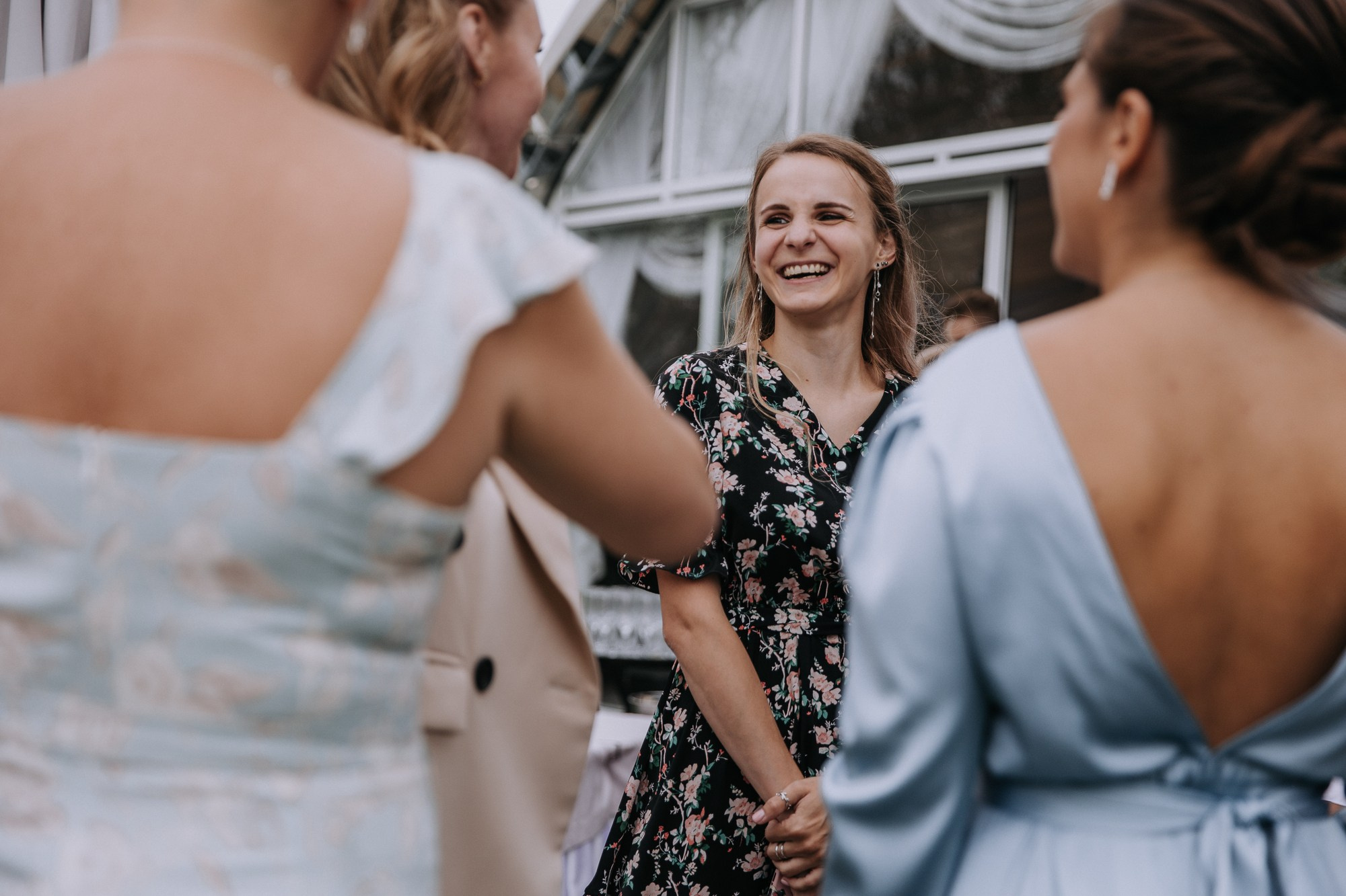 Роман & Екатерина. Свадебный фотограф в Москве — Павел Воронцов