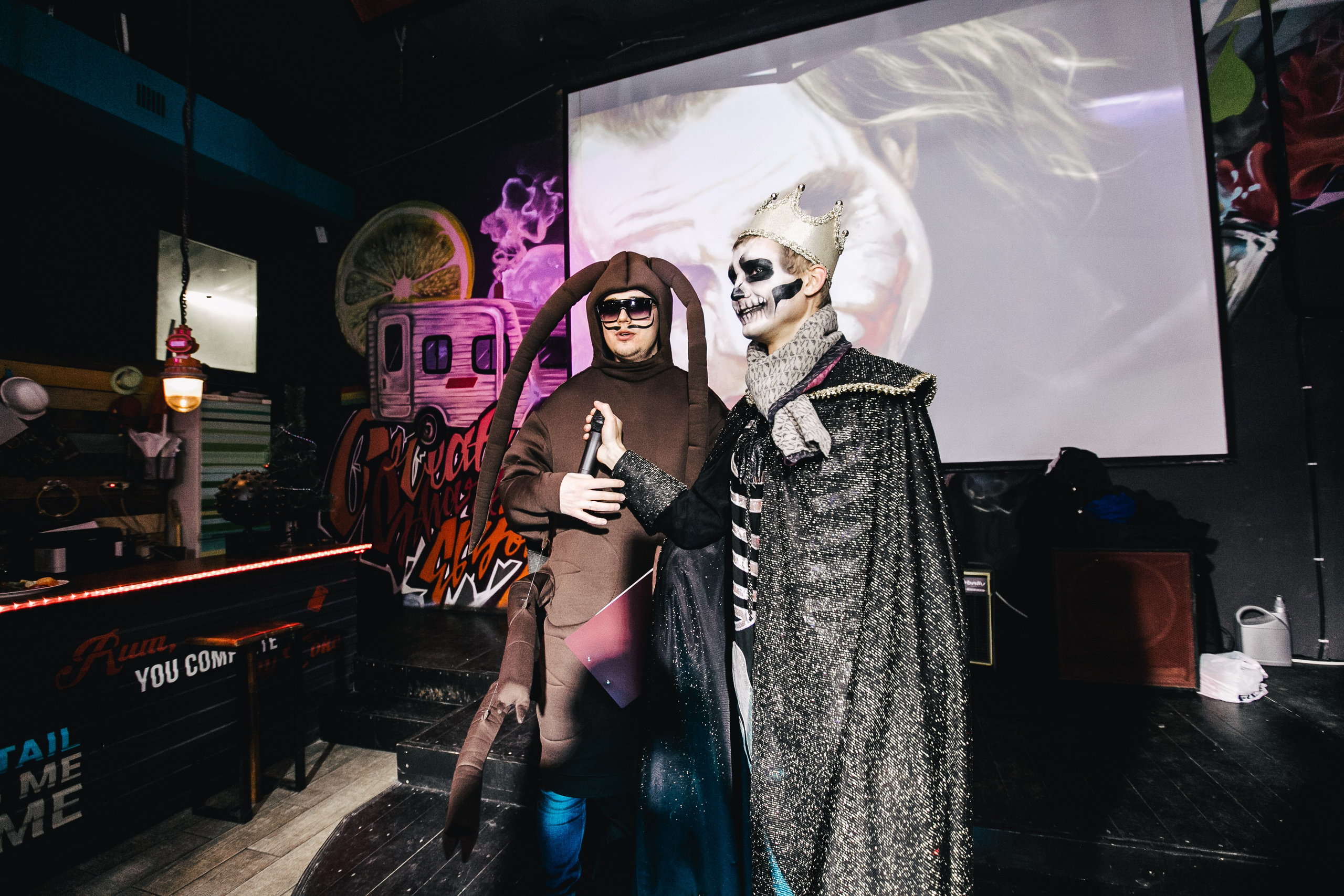 Корпоратив Shneider Electric. Свадебный фотограф в Москве — Павел Воронцов