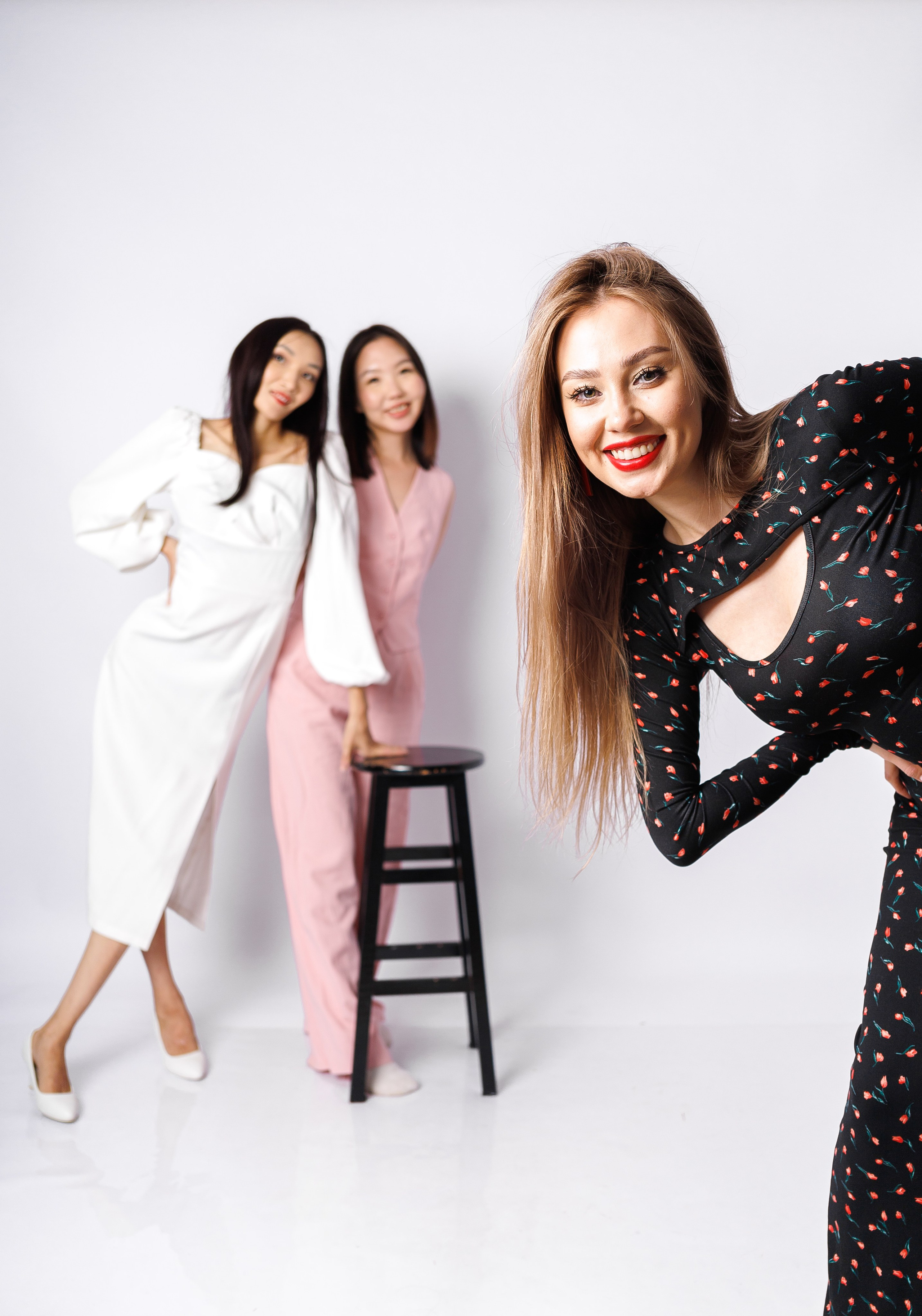 Портфолио. Услуги