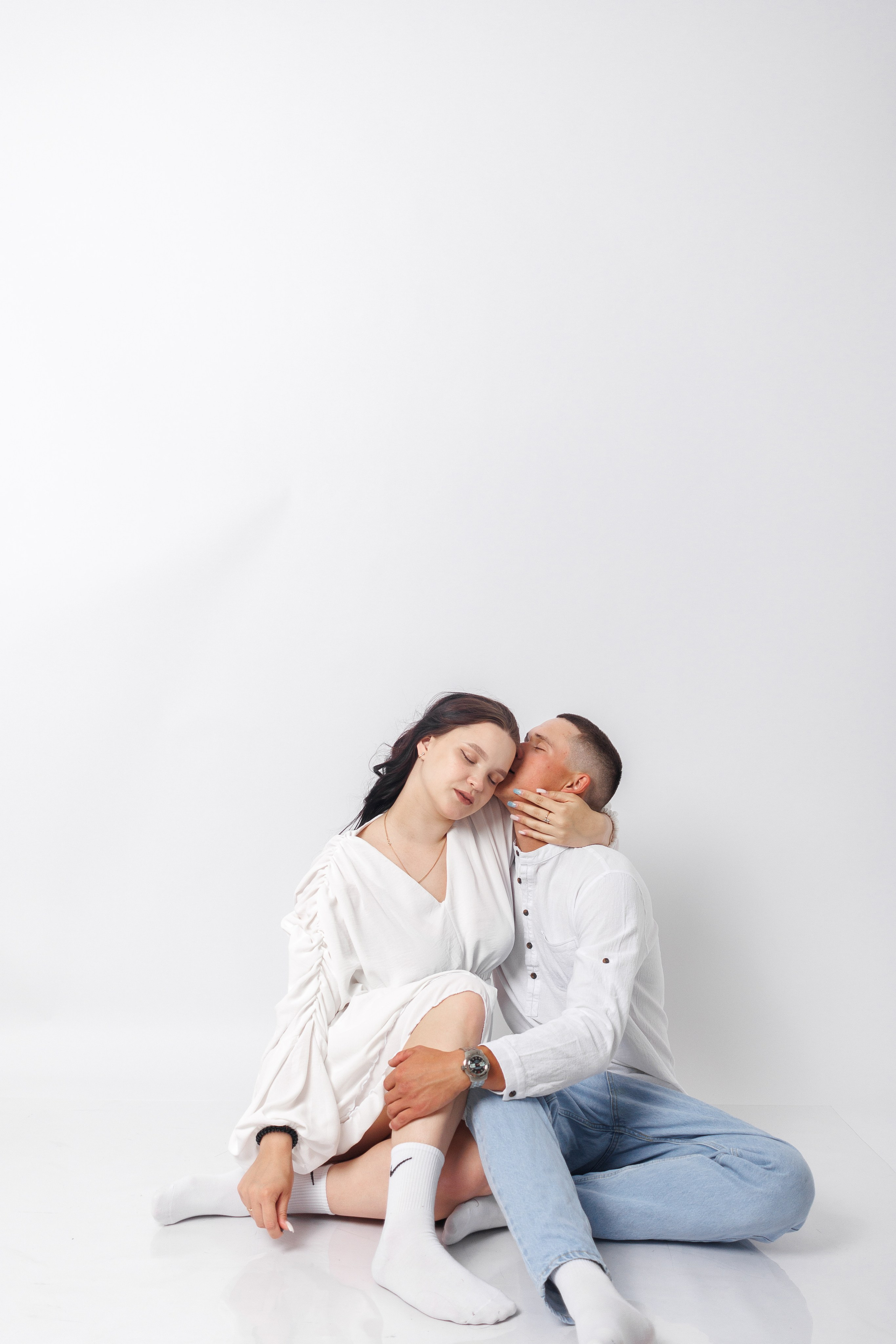 Портфолио. Услуги