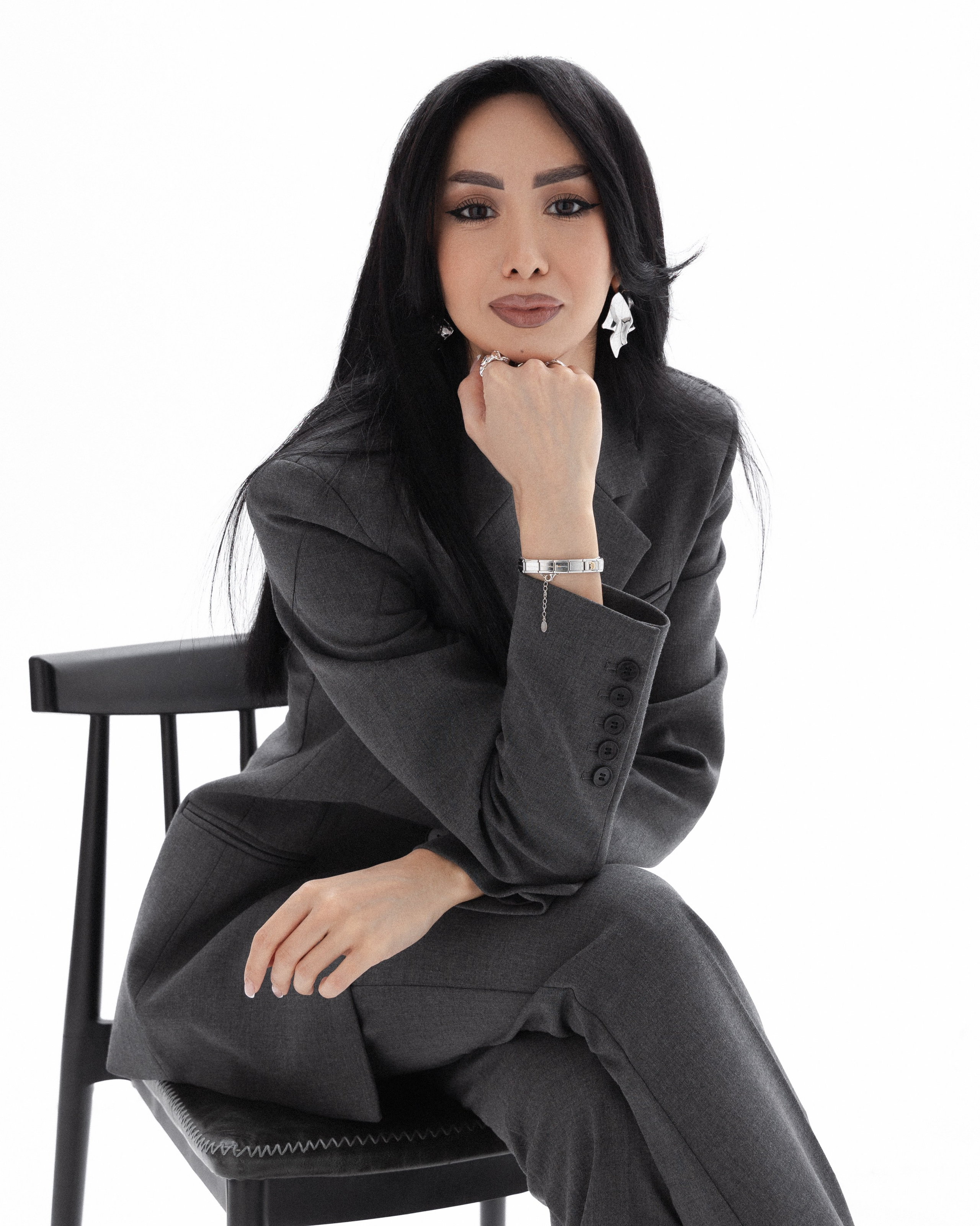 Айтен (Клинический психолог). Фотограф в Санкт-Петербурге Масленникова Ксения