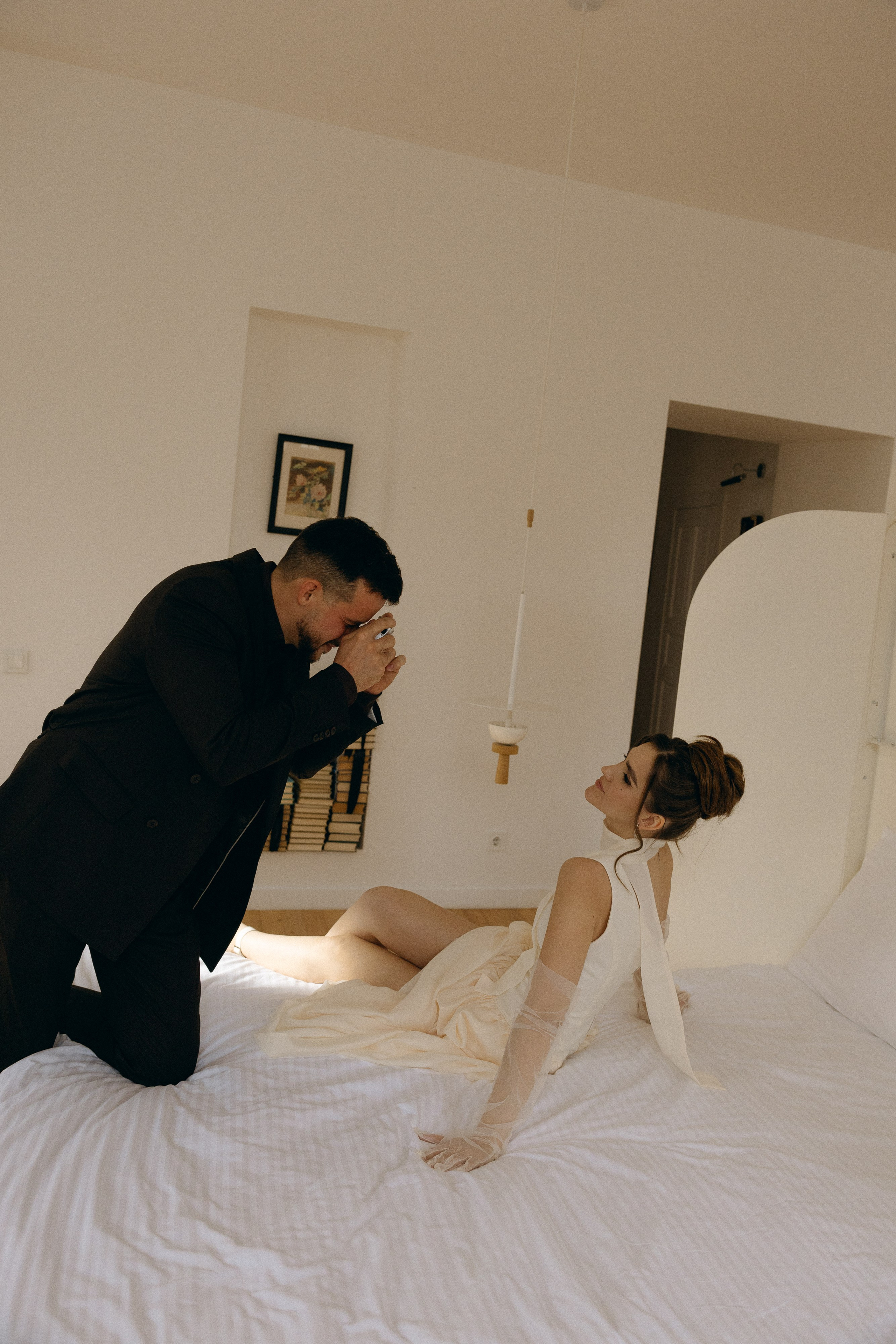 Таня|Рома. Свадебный фотограф Таня Караисаева