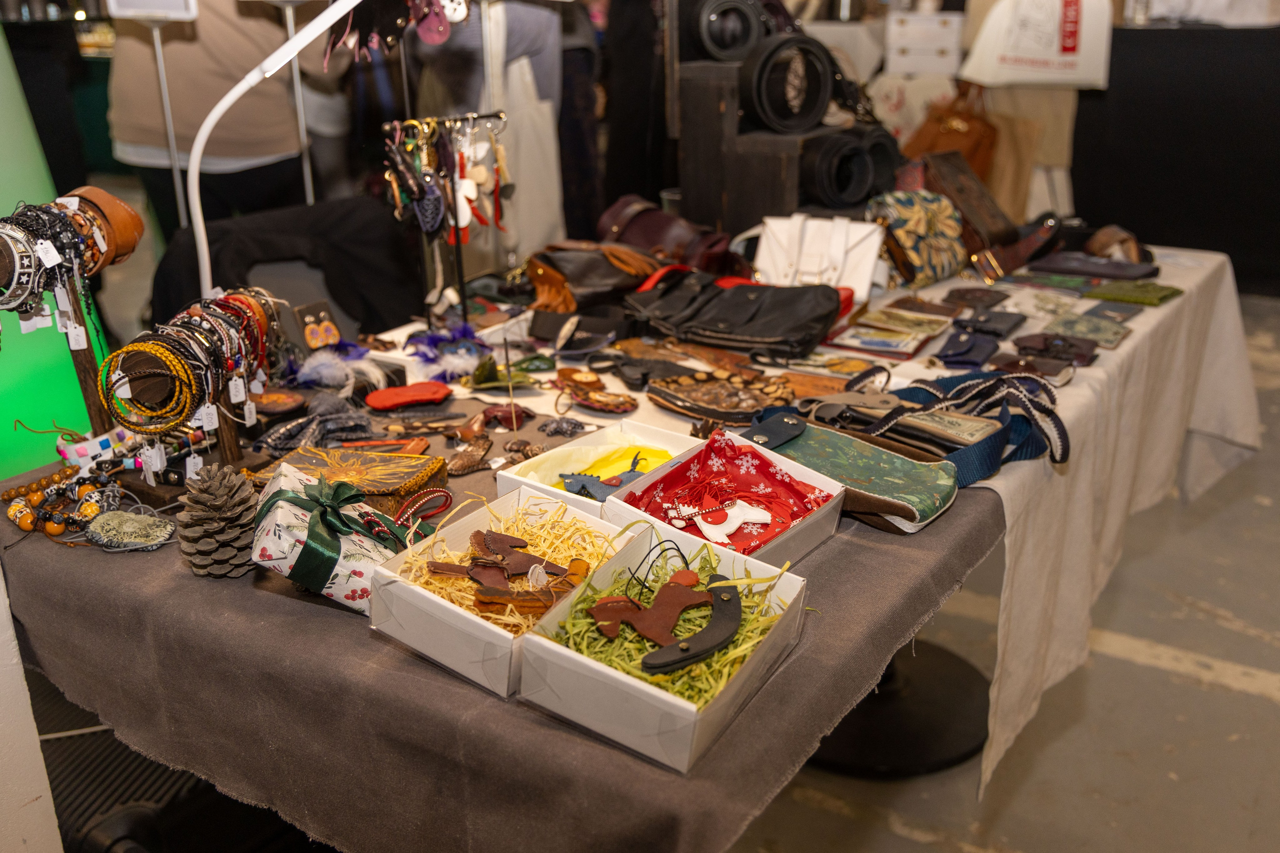 Фестиваль «По-другому» 2025. Портретный и семейный фотограф Санкт-Петербург