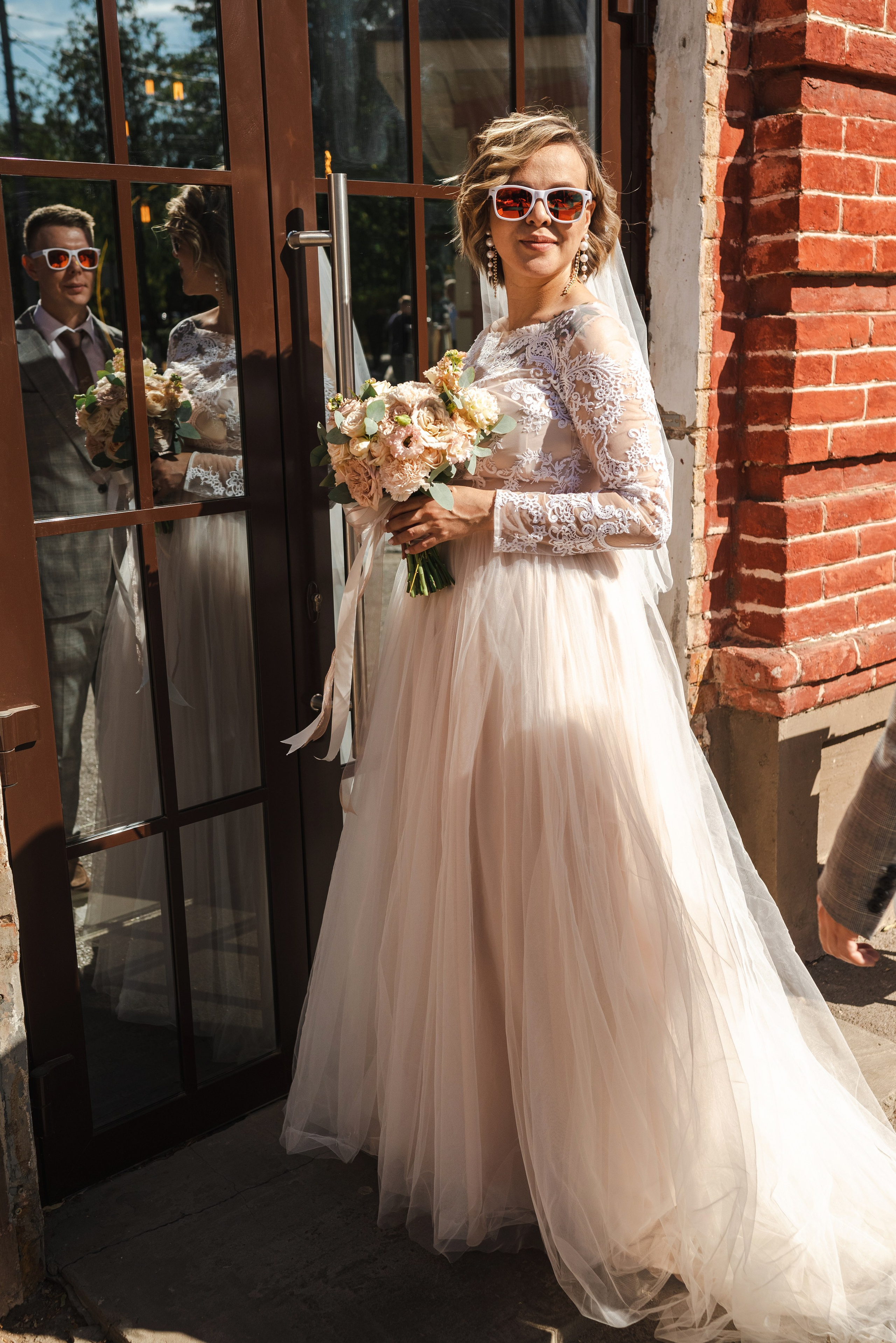 Настя и Дима. Фотограф в Каменске-Шахтинском Ольга Сагал