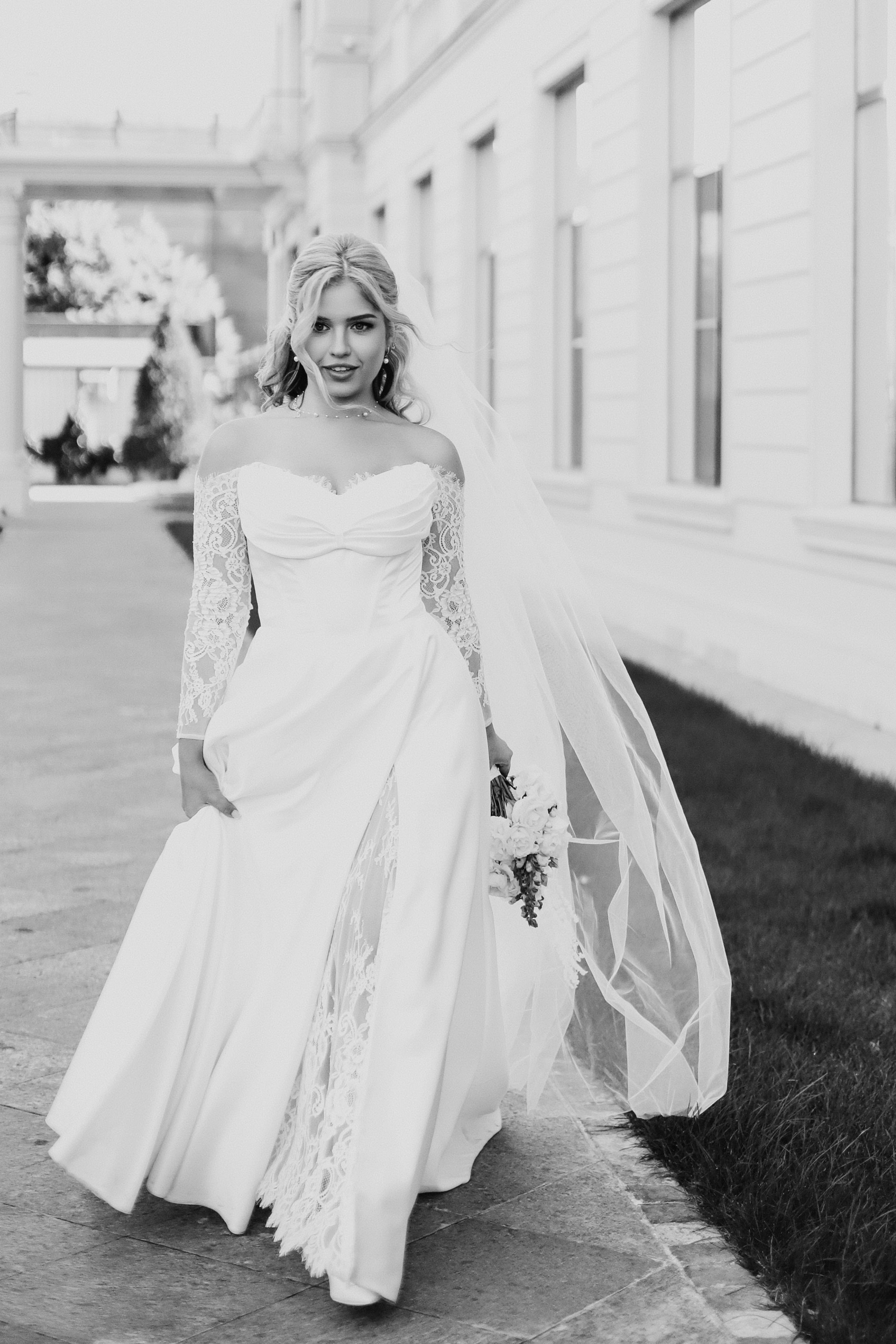 СОФИЯ & МИХАИЛ. Фотограф Мариуполь | Ялта | Крым — Диана Мазенко