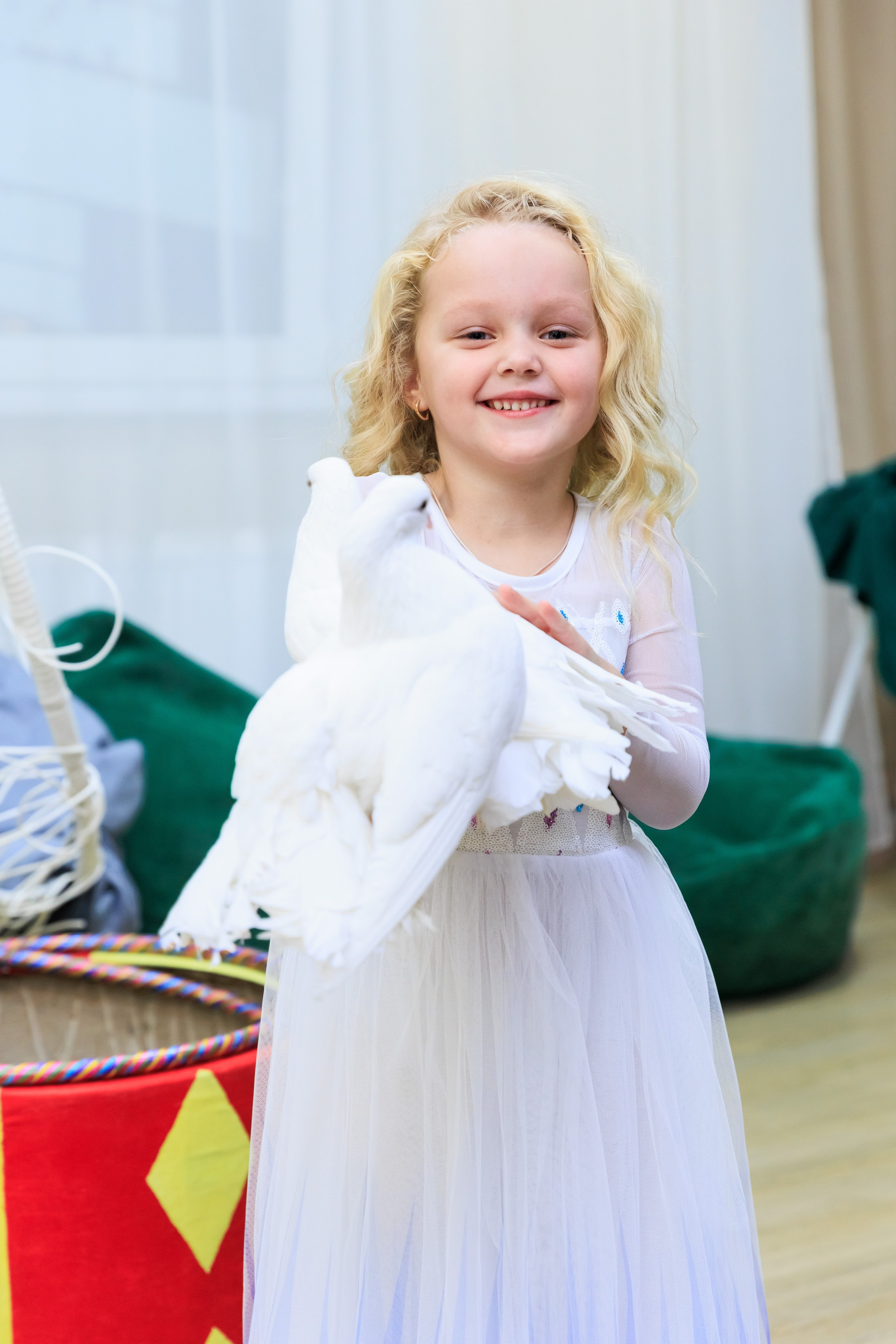 РЕПОРТАЖ. Фотограф Новосибирск — Наталья Гресь