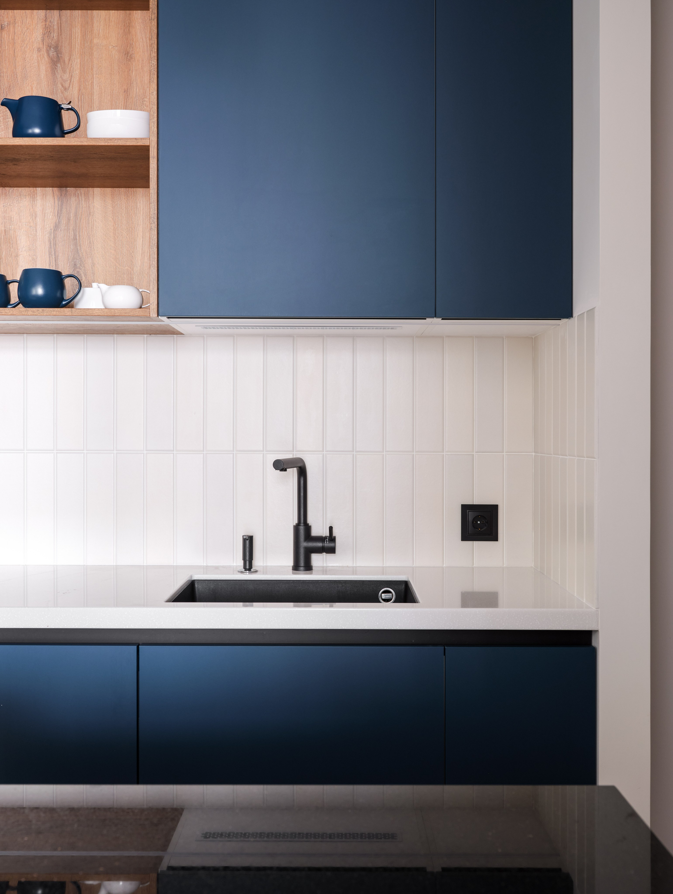 Фото наших кухонь — каталог реализованных проектов | Prime Мебель. Prime Мебель — кухни на заказ от производителя в Москве и Московской области | Изготовление и дизайн