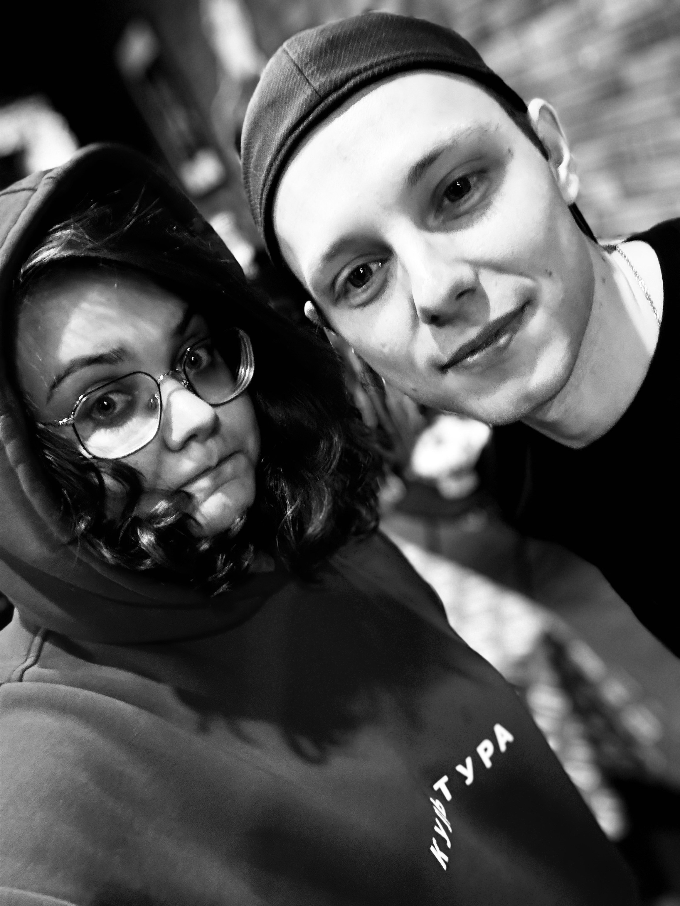 Backstage. Концертный репортёр Валерия Сафина