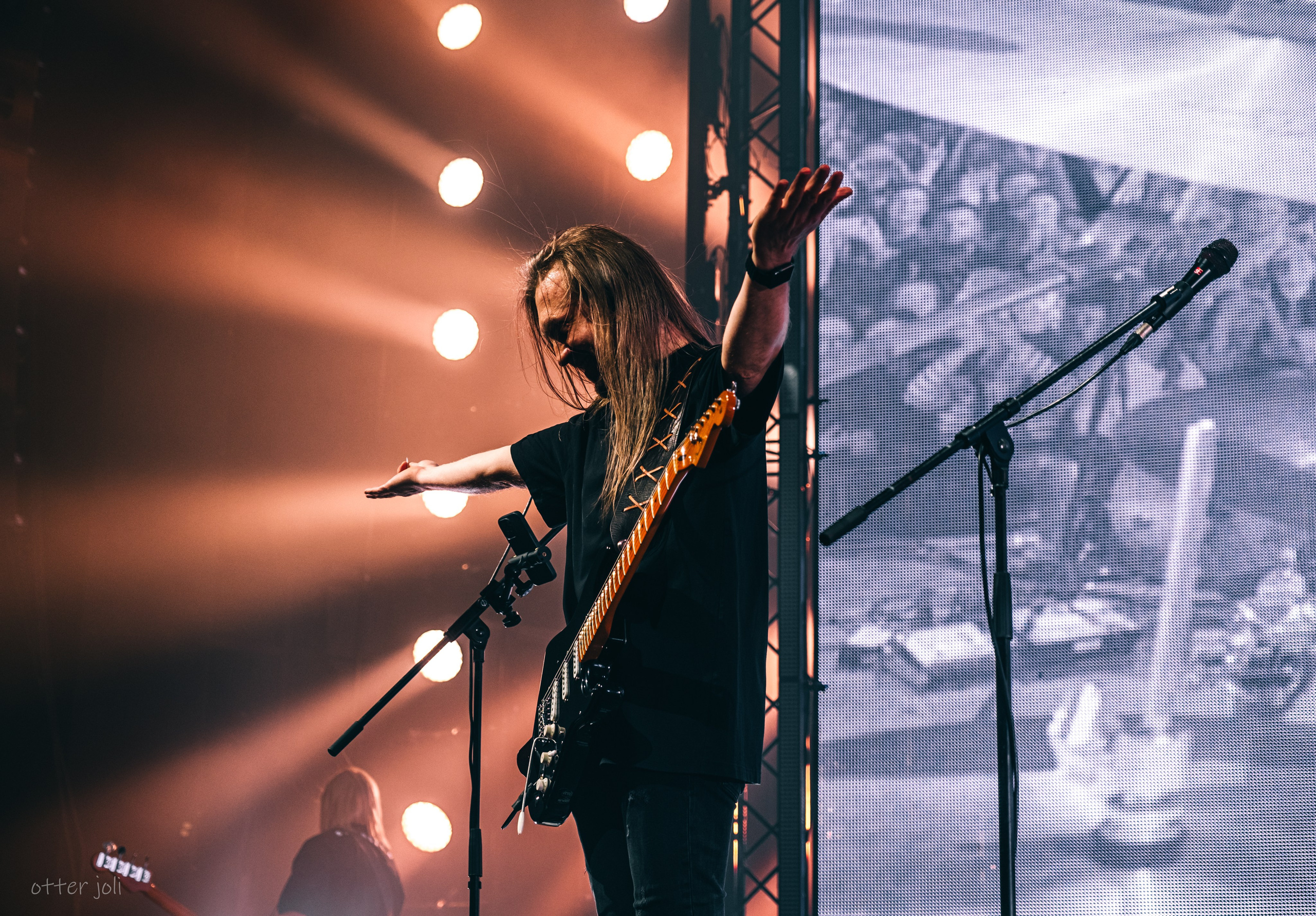 Комната Культуры | VK Stadium. Концертный репортёр Валерия Сафина