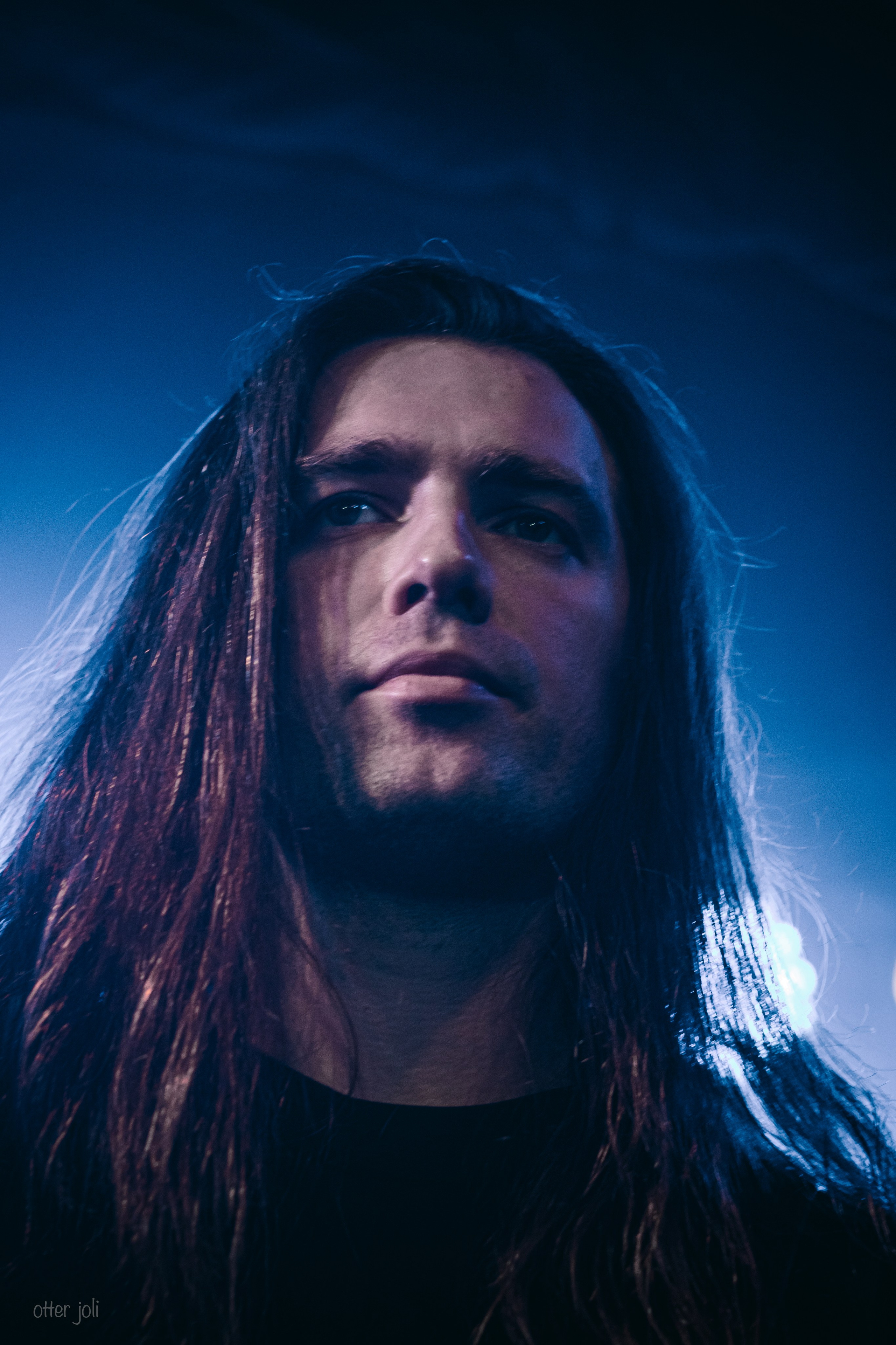 Глеб Самойлов. Концертный репортёр Валерия Сафина