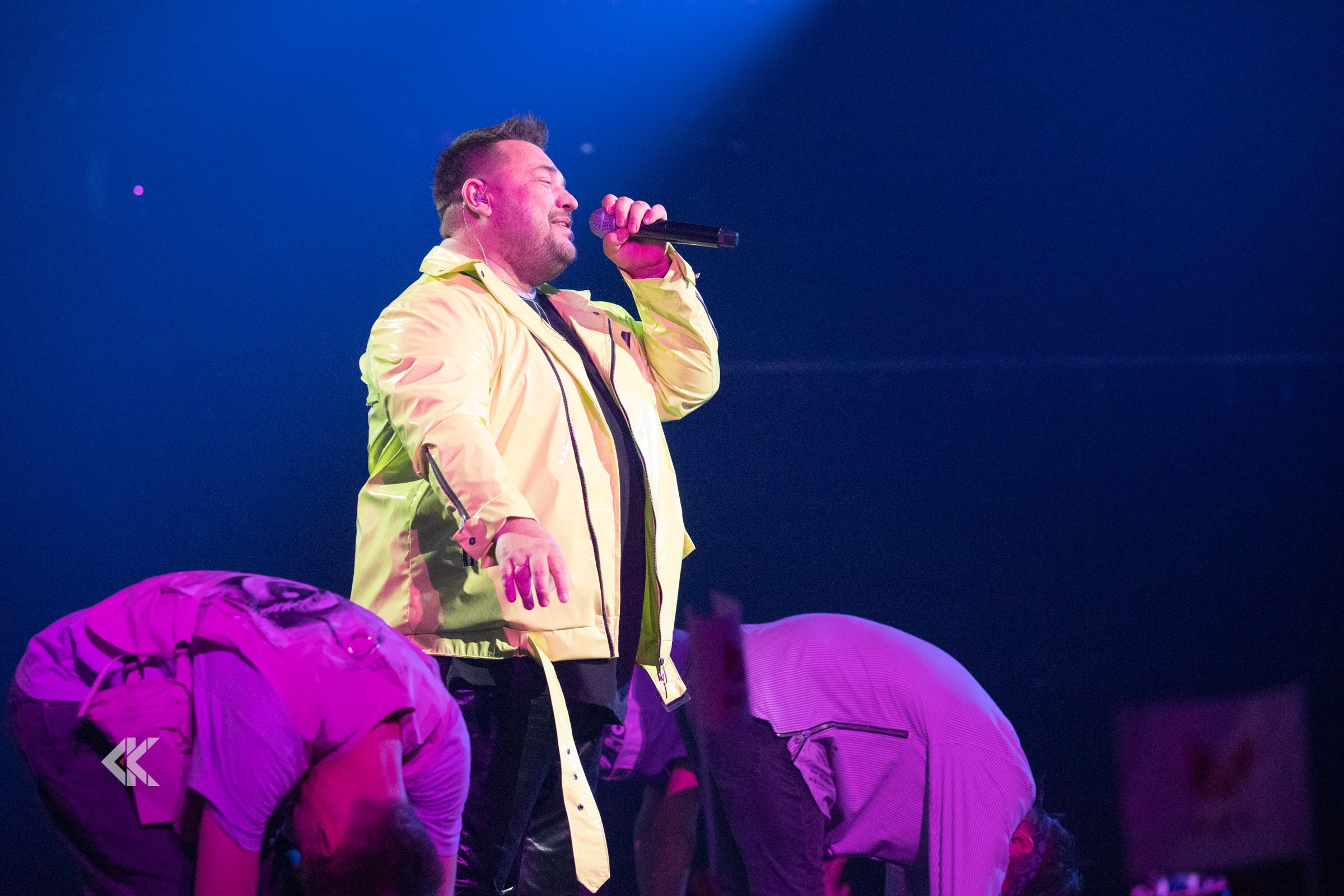 Танцы Ёлка МузТв. Фотограф в Москве Яна Полосина