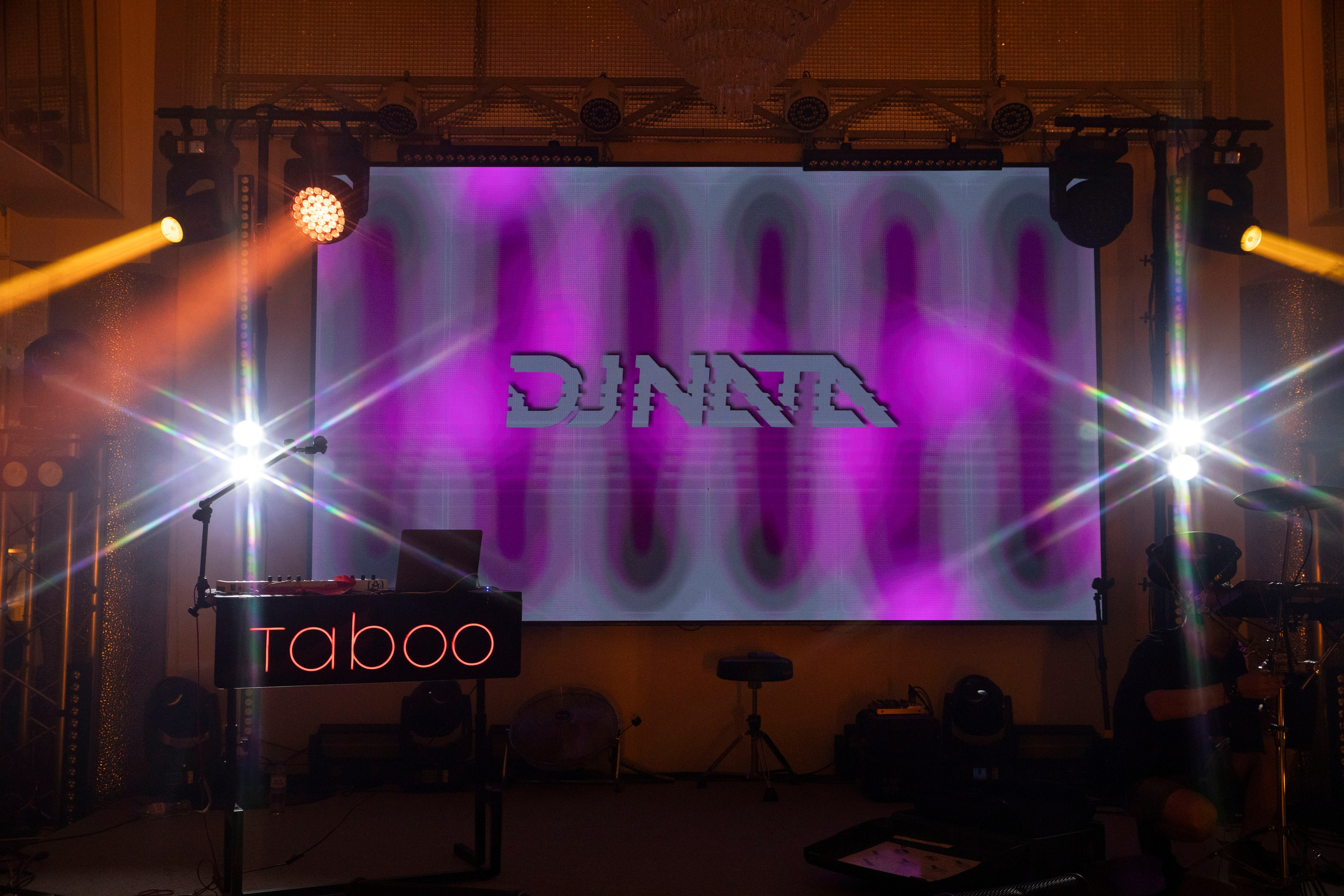 Свидание с La Riva Hall event space. Фотограф в Москве Яна Полосина