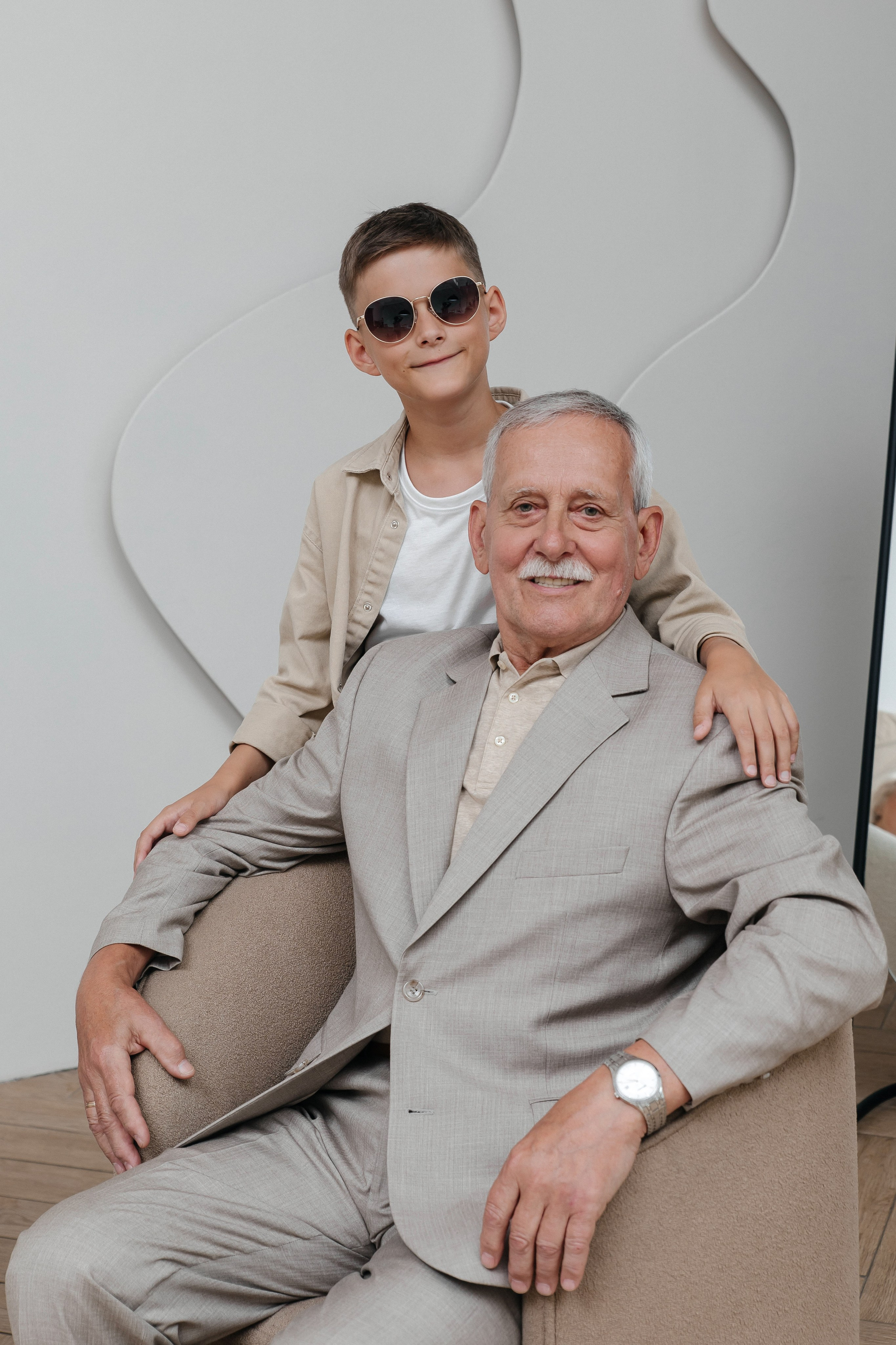 Любовь и Семья. Фотограф в Москве Яна Полосина