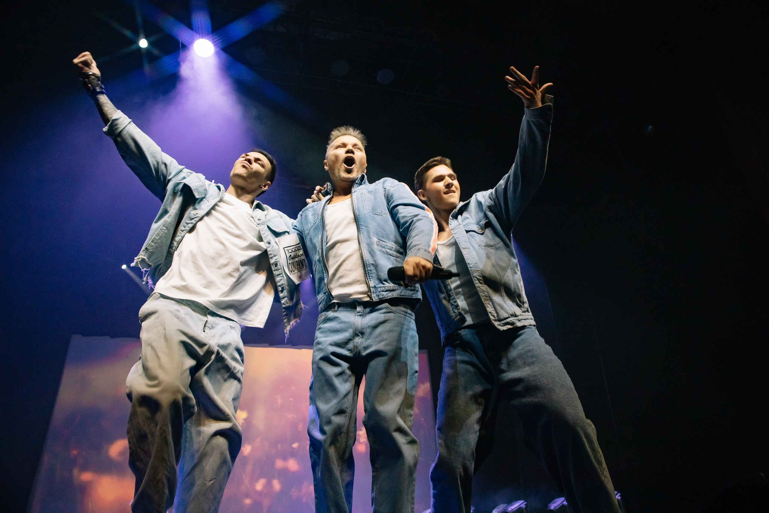 Премия BLOGGERS MUSIC AWARDS Russian Musicbox. Фотограф в Москве Яна Полосина