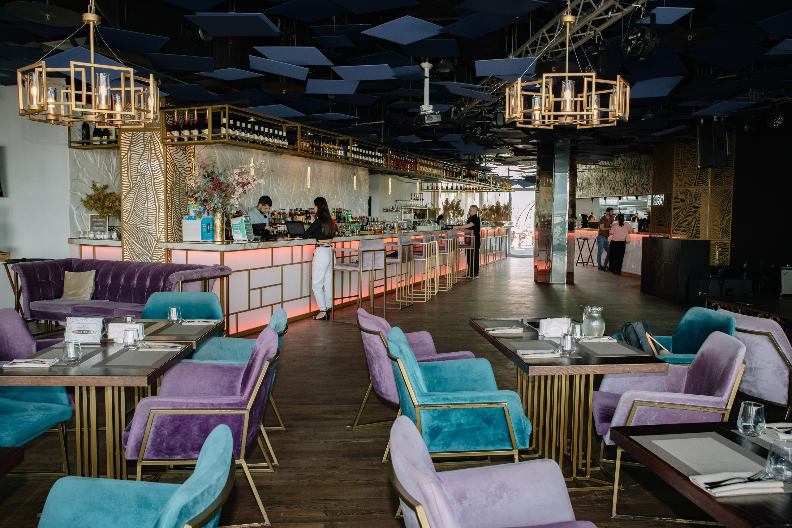 Инвестконференция Милы Колоковой. Фотограф в Москве Яна Полосина