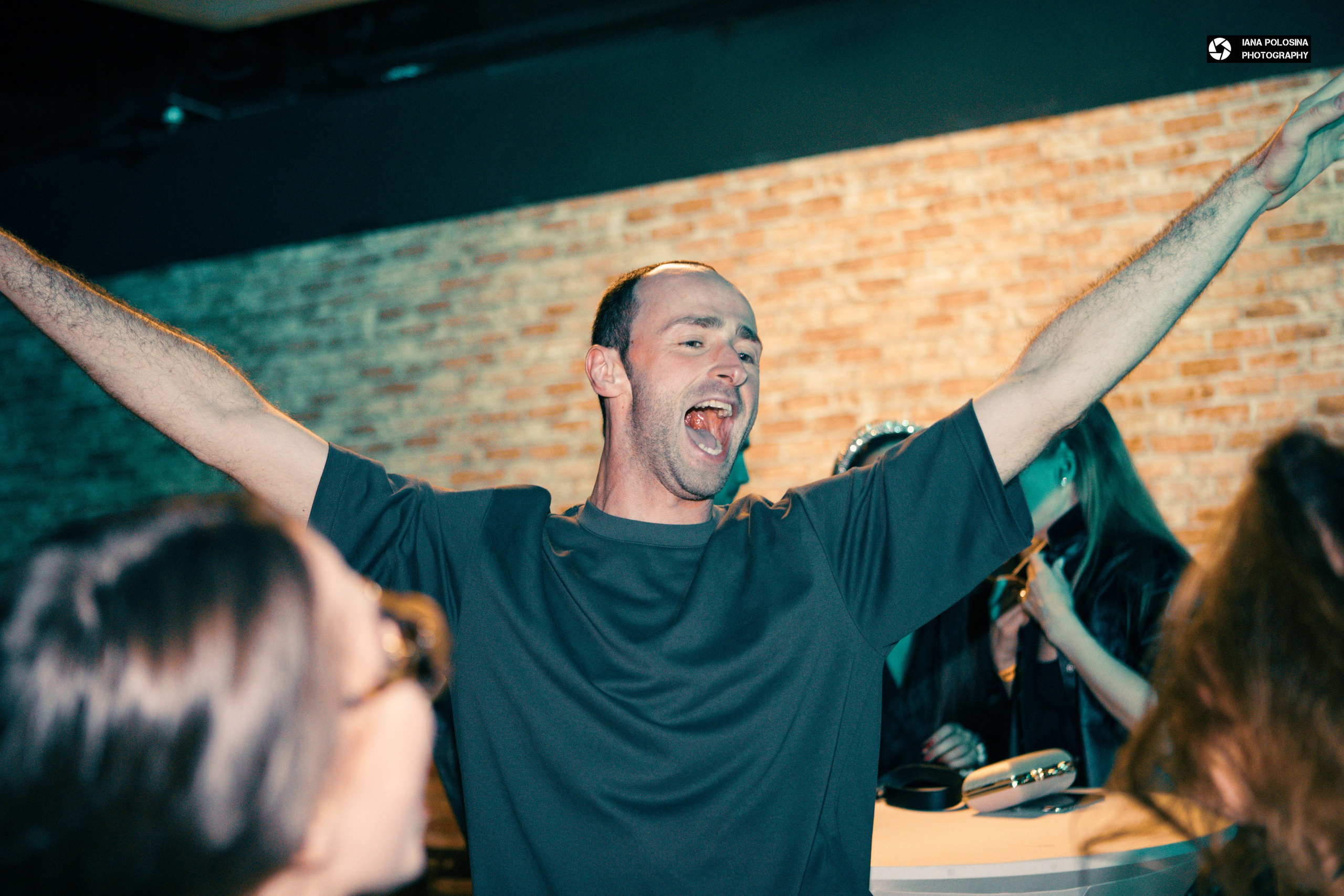 Ponomarev Country Fashion day. Фотограф в Москве Яна Полосина