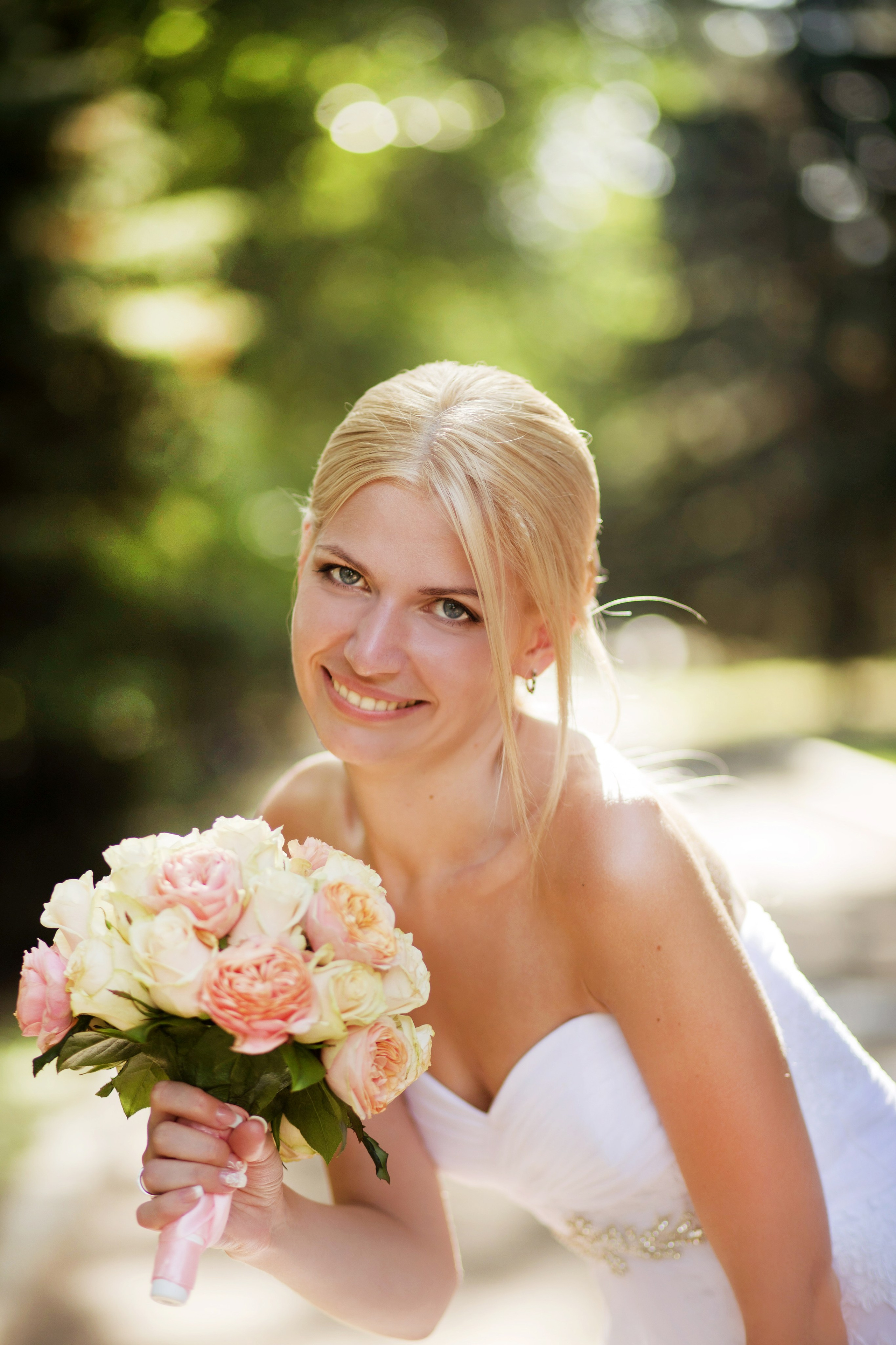 Свадебный и семейный фотограф в Саратове Зильберт Виктория