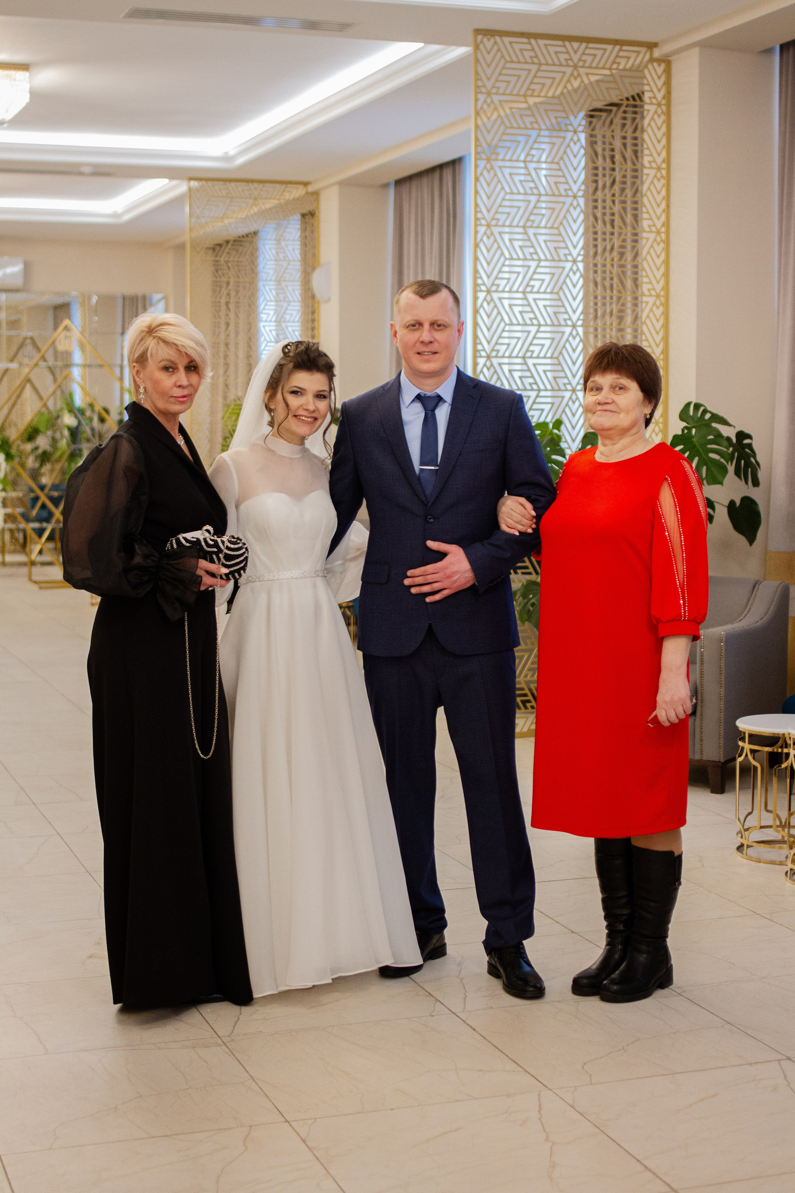 Сергей и Светлана. Главная