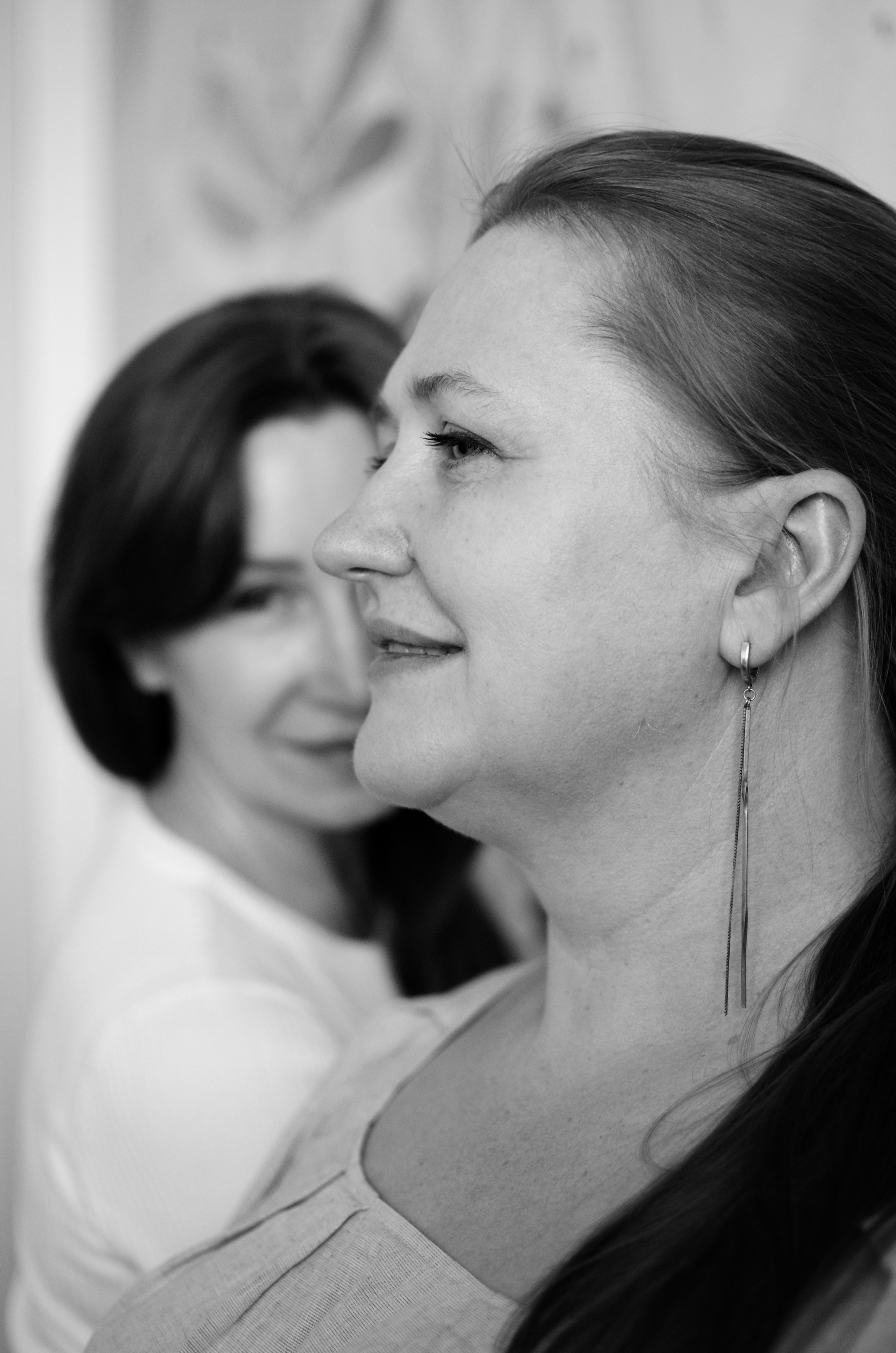 Контент-съёмка. Семейный фотограф г. Москва