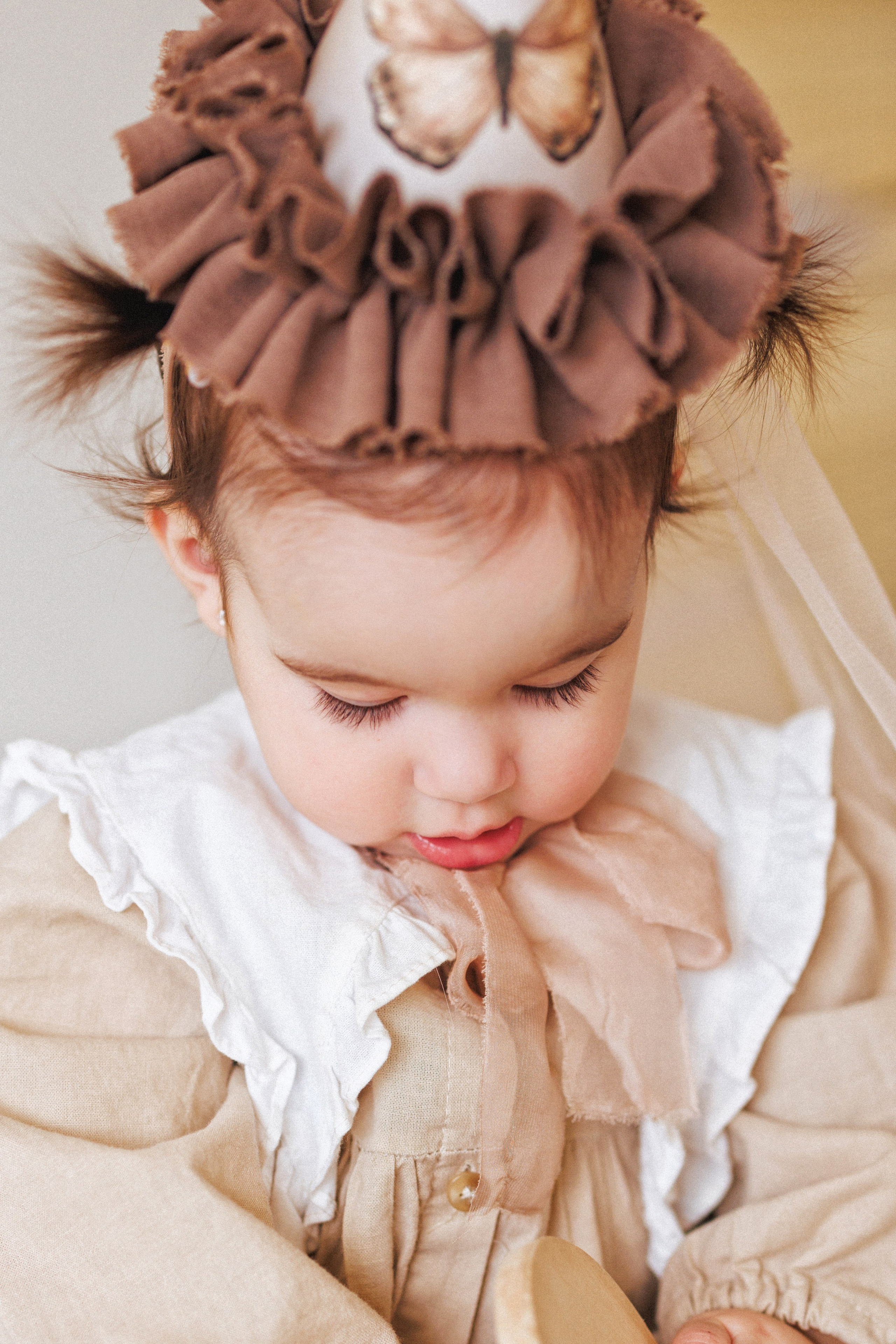 Детская фотосессия к дню рождения, Краснодар. Семейный и детский фотограф в Краснодаре Анна Трашкова