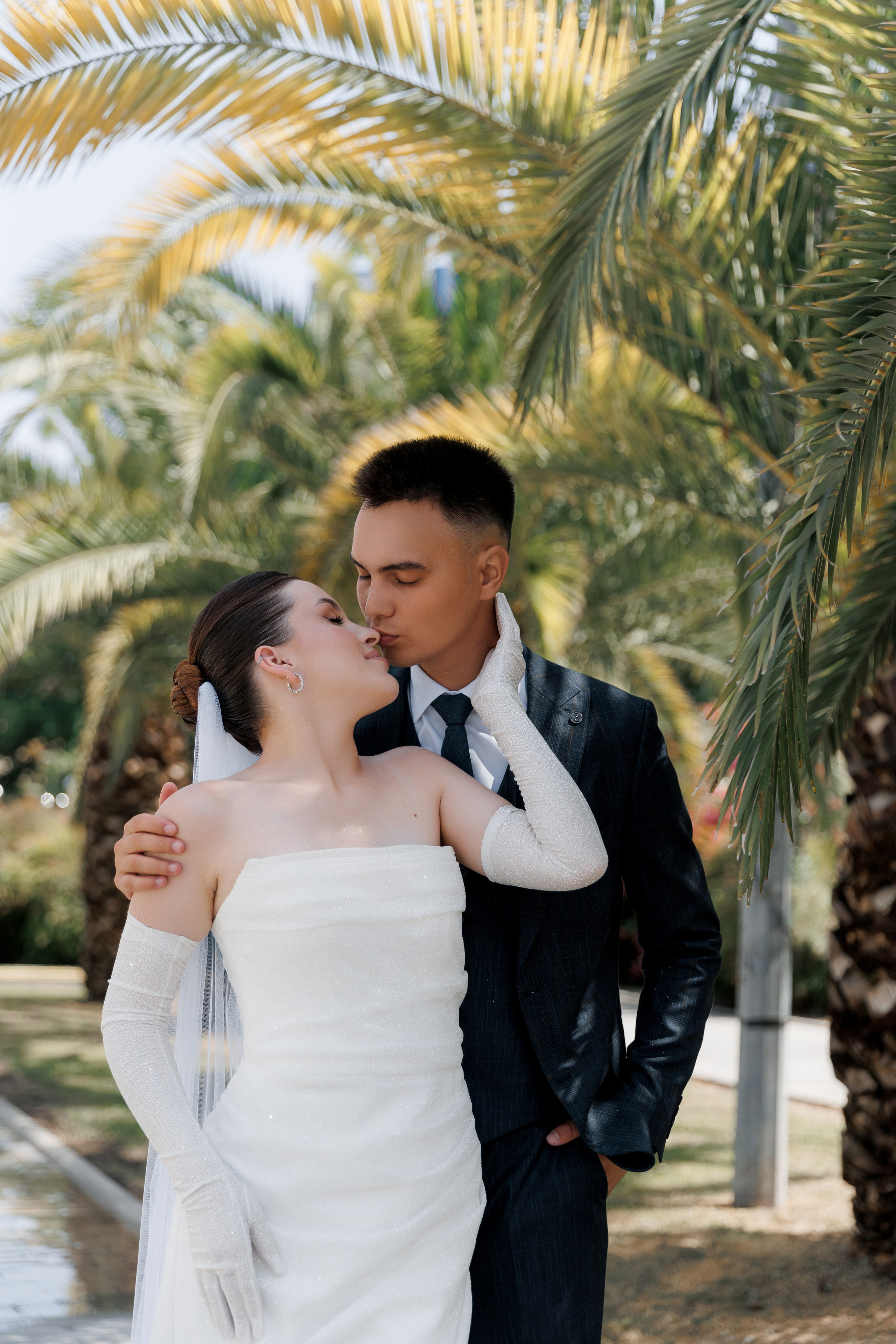 Артур и Кристина, Сочи 24/06/2024. Свадебный  и семейный фотограф в Краснодаре