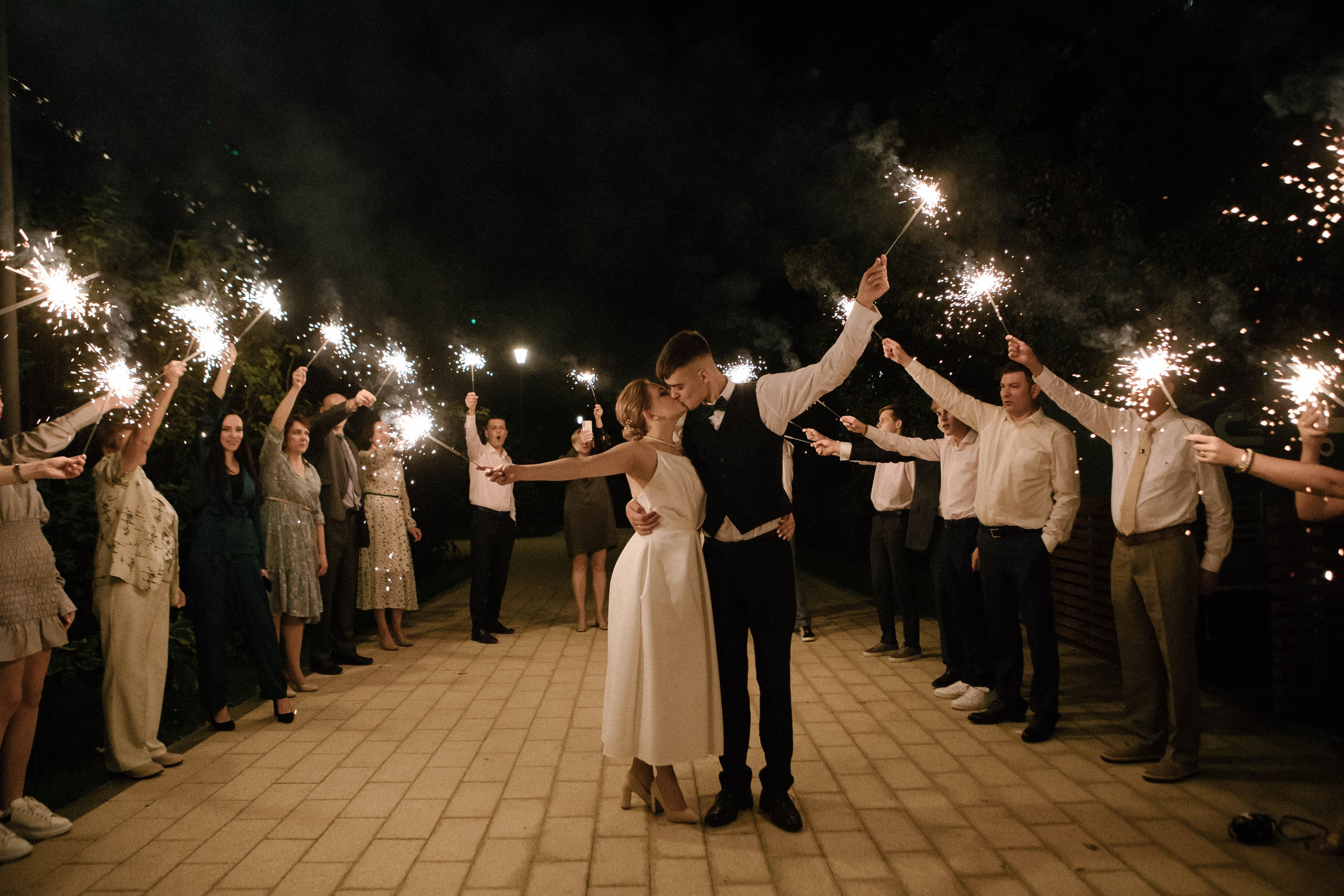 Катя и Клим. Роспись и банкет. Свадебный и портретный фотограф в Москве Анастасия Масюк