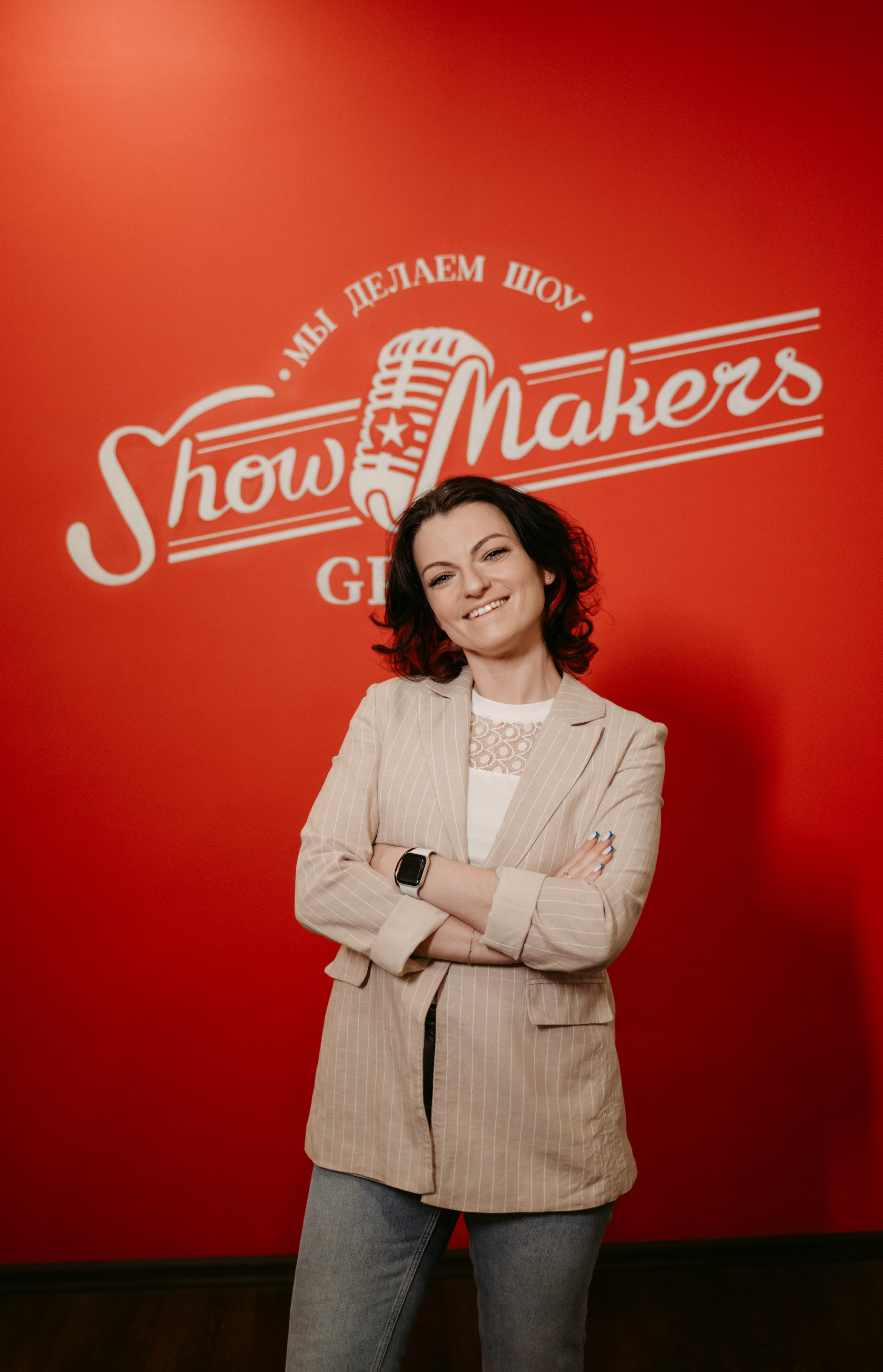 Showmakers / концертное агентство. Саша Копылов, фотограф в Казани